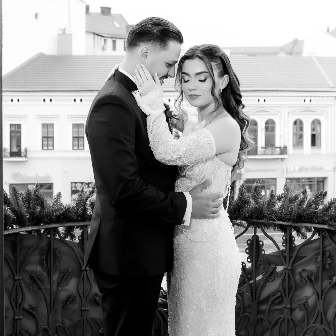 Education. Mark Fazakas — Wedding Photographer