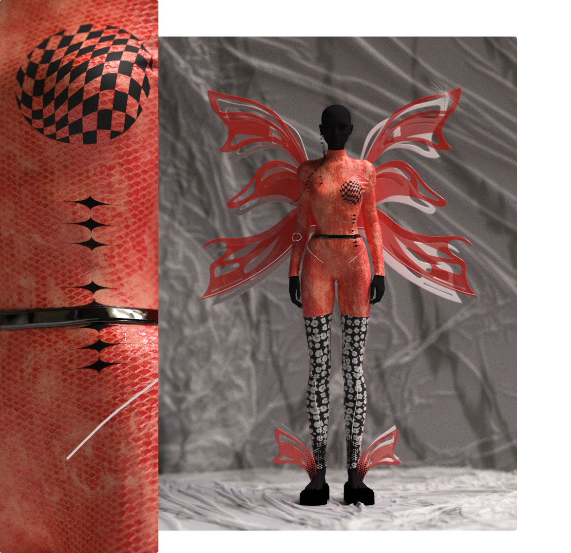 Regina Turbin — official website