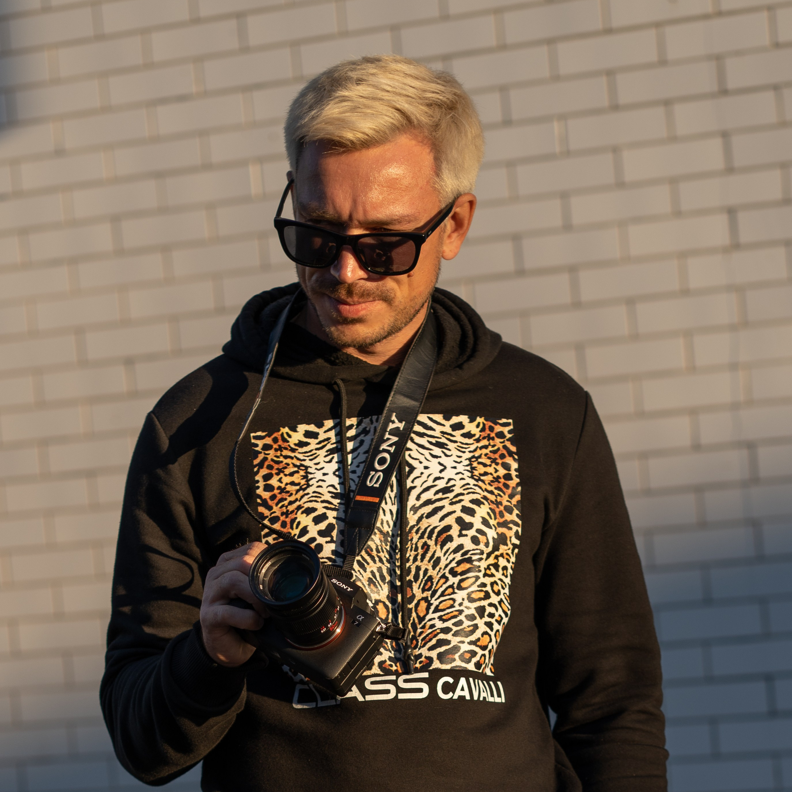 Contacts. Photographer New York / Los Angeles