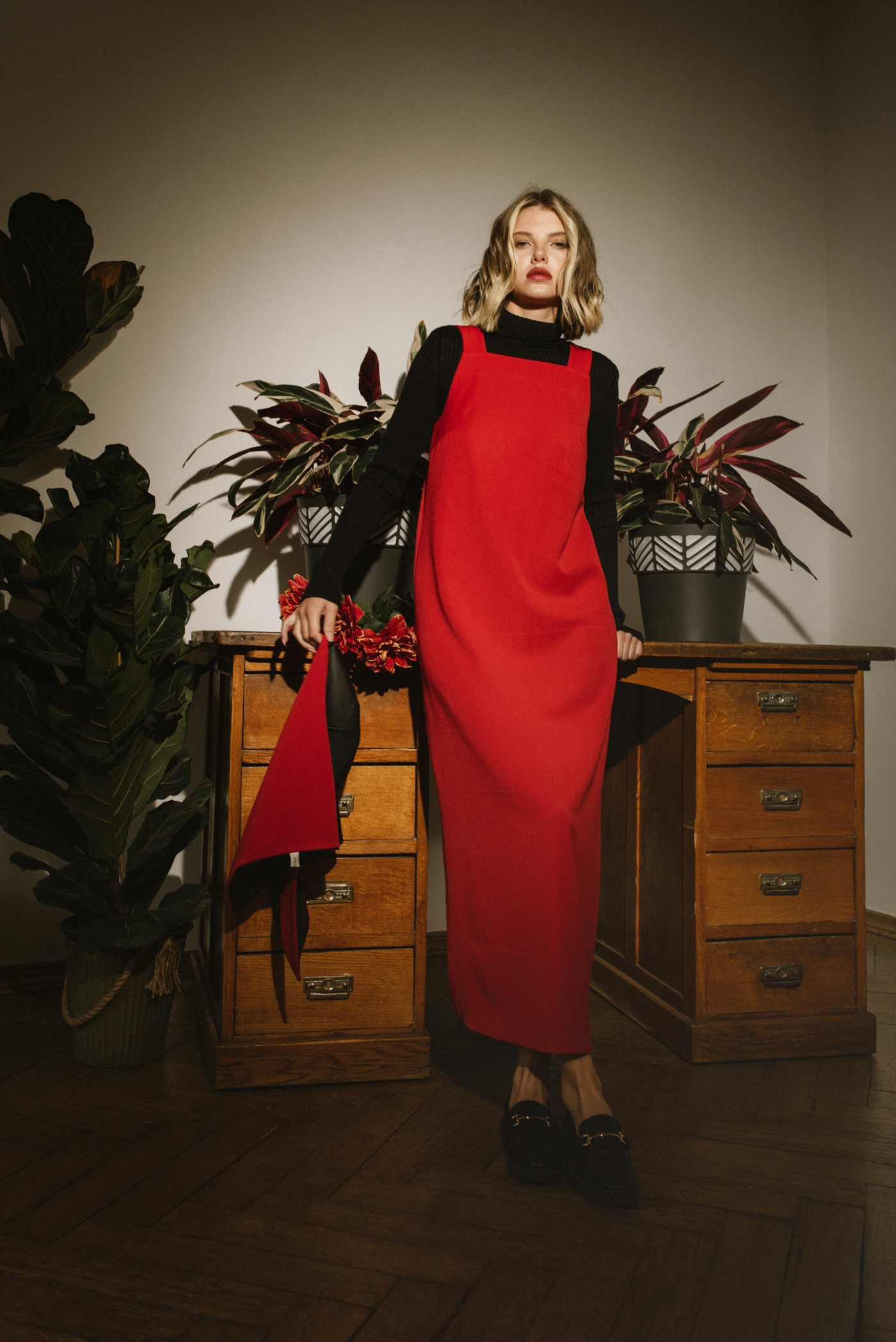 MONTAKIRA FW 21/22. FOTOGRAF Ryzhykova Valentyna Kraków Polska