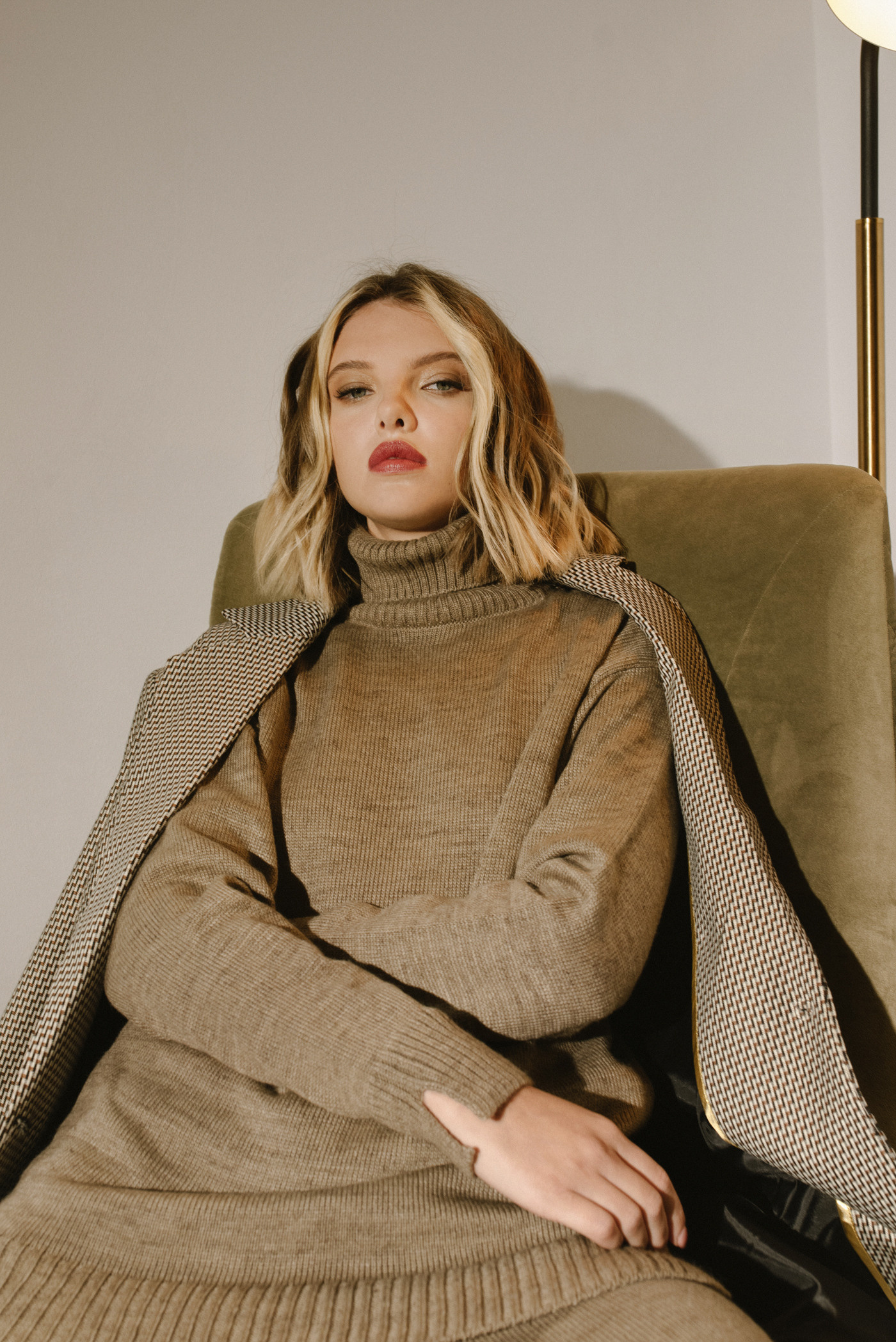 MONTAKIRA FW 21/22. FOTOGRAF Ryzhykova Valentyna Kraków Polska