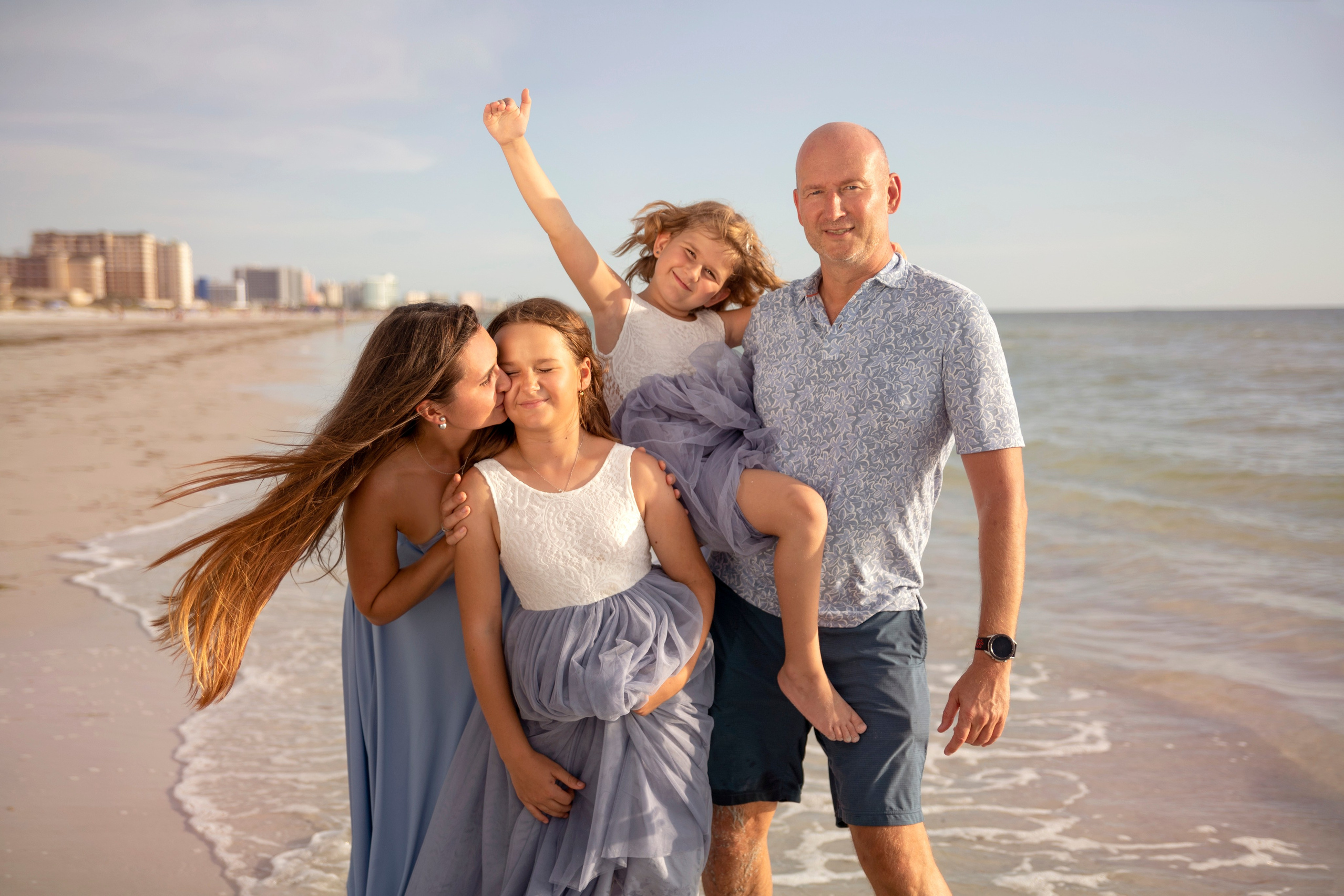 Pricing. Portrait, kids and family photographer in Wesley Chapel Alina Alice Osipova