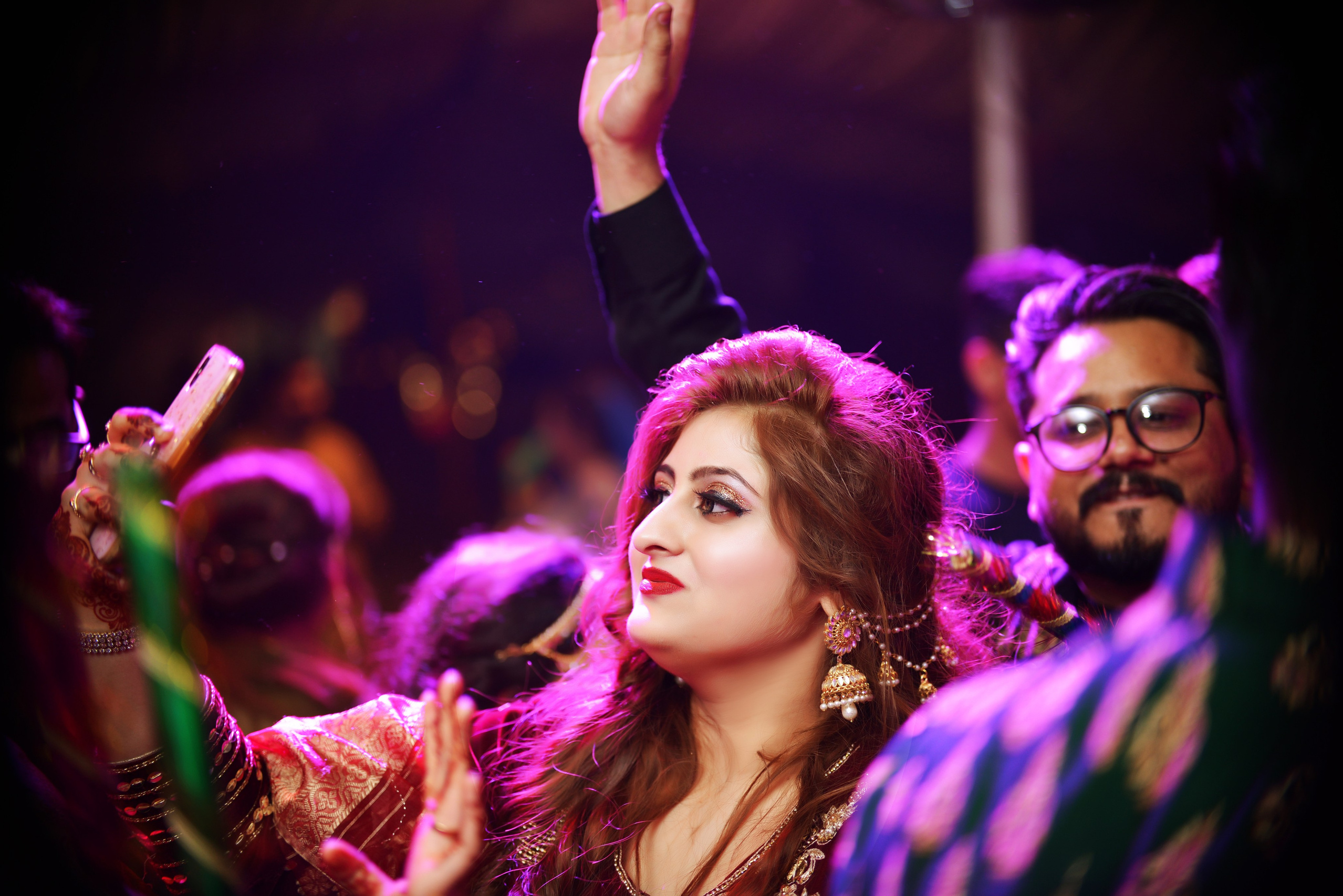 Services & Prices. Amna Ghafoor Photography