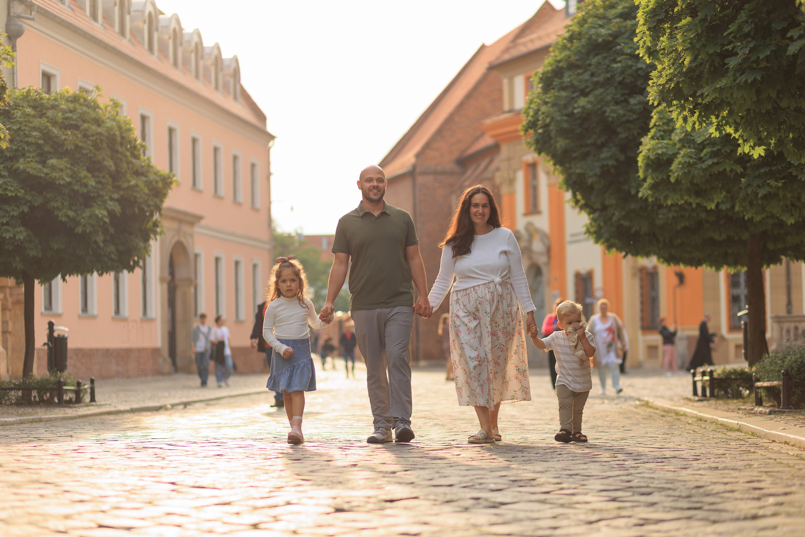 📸 Photoshoot for Tourists in Wrocław | Capture Your Polish Adventure. Семейный фотограф Вроцлав Анна Цуканова