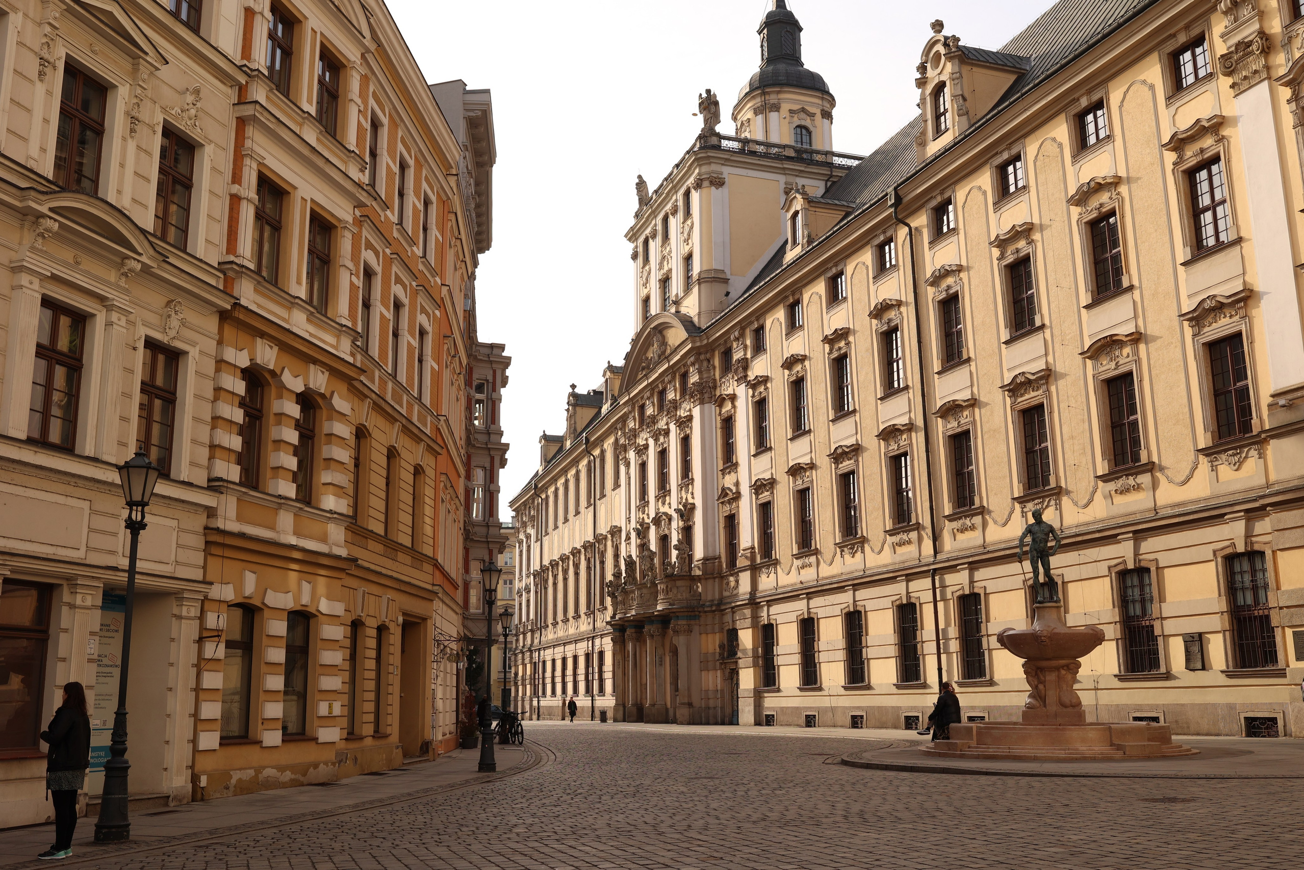 ТОП 8 Місць для фотосесії у Вроцлаві. Сімейний фотограф Вроцлав - Анна Цуканова