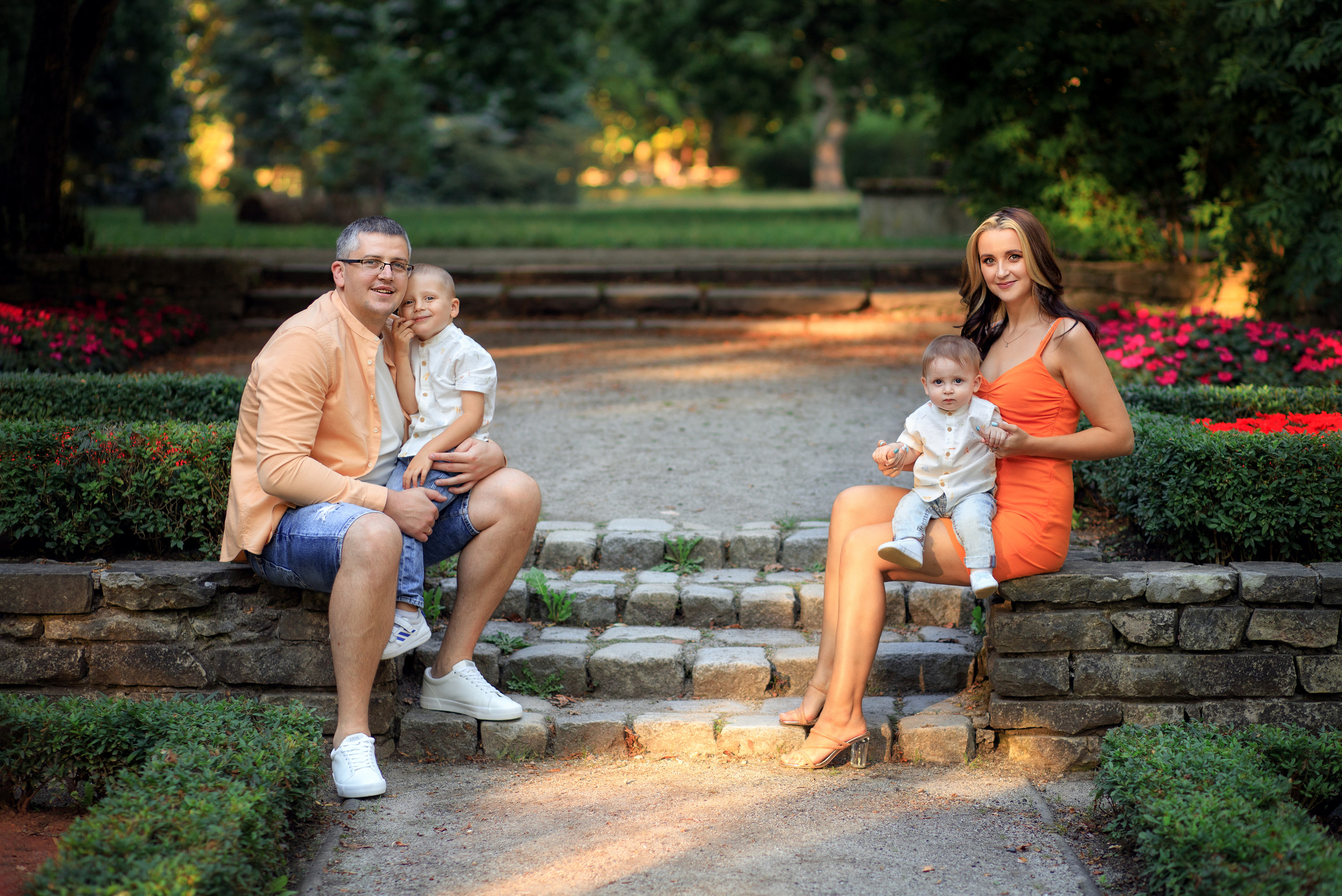 Правила роботи. Сімейний фотограф Вроцлав - Анна Цуканова