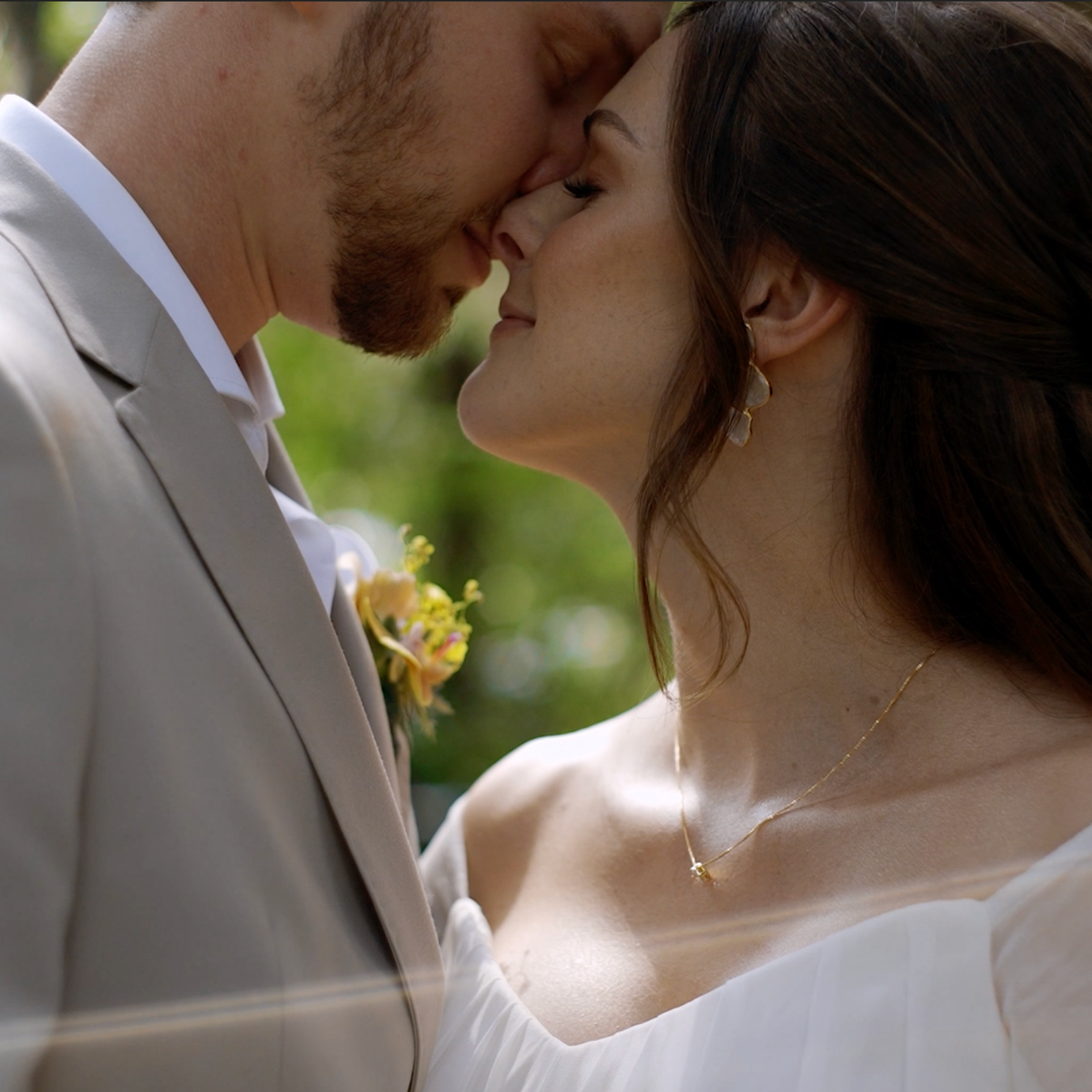 Contato. Filmes de casamento