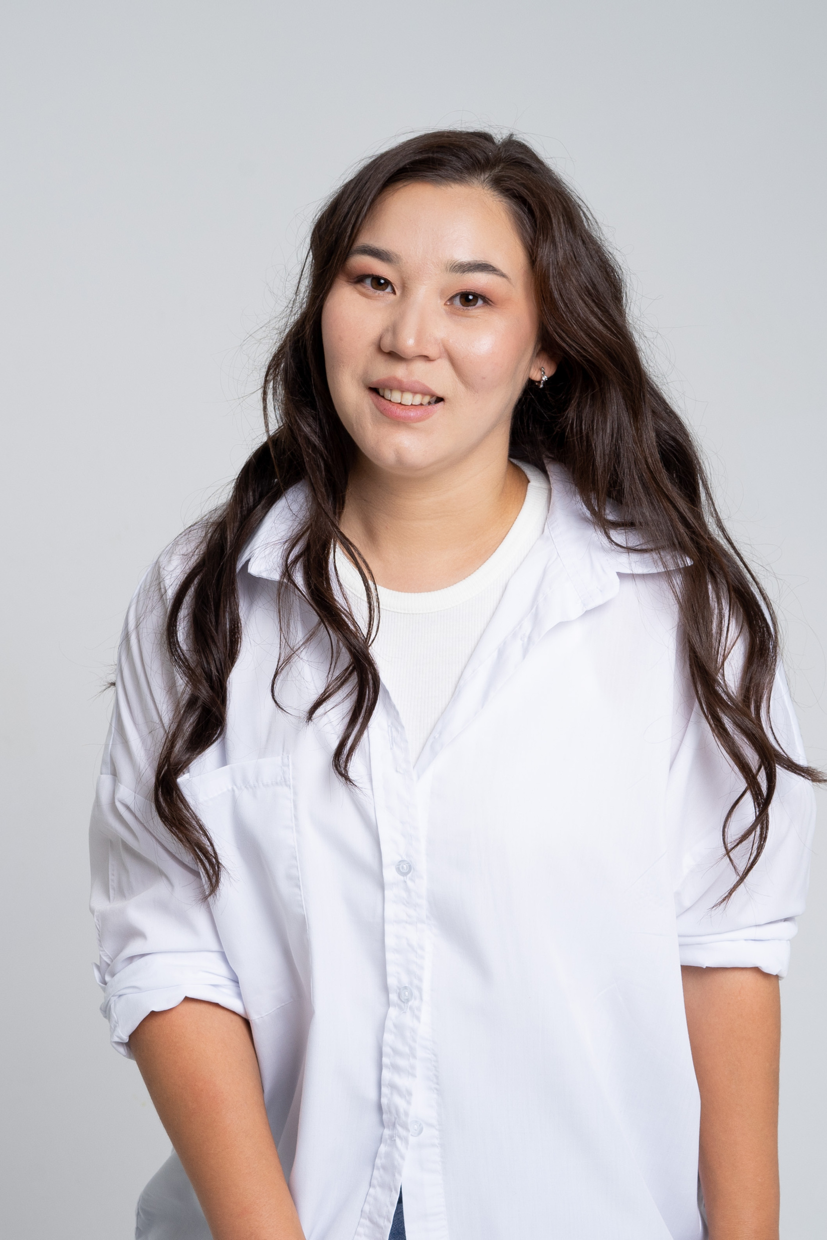 Newborn Photographer and life casting in Dubai Dariya Saeed