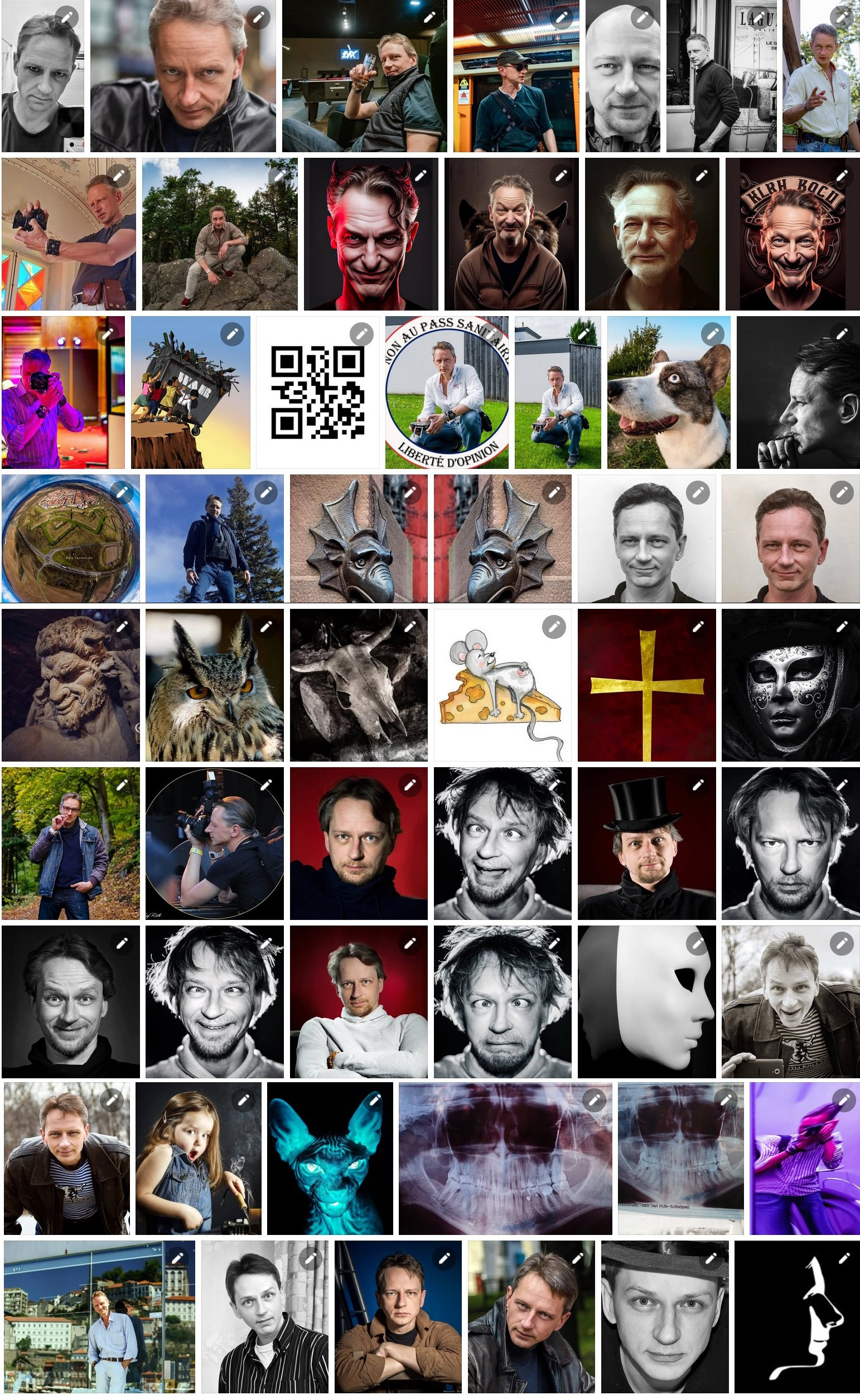 C'est moi. Photographe à Strasbourg | Portraits, Studio, Enfants, Événements