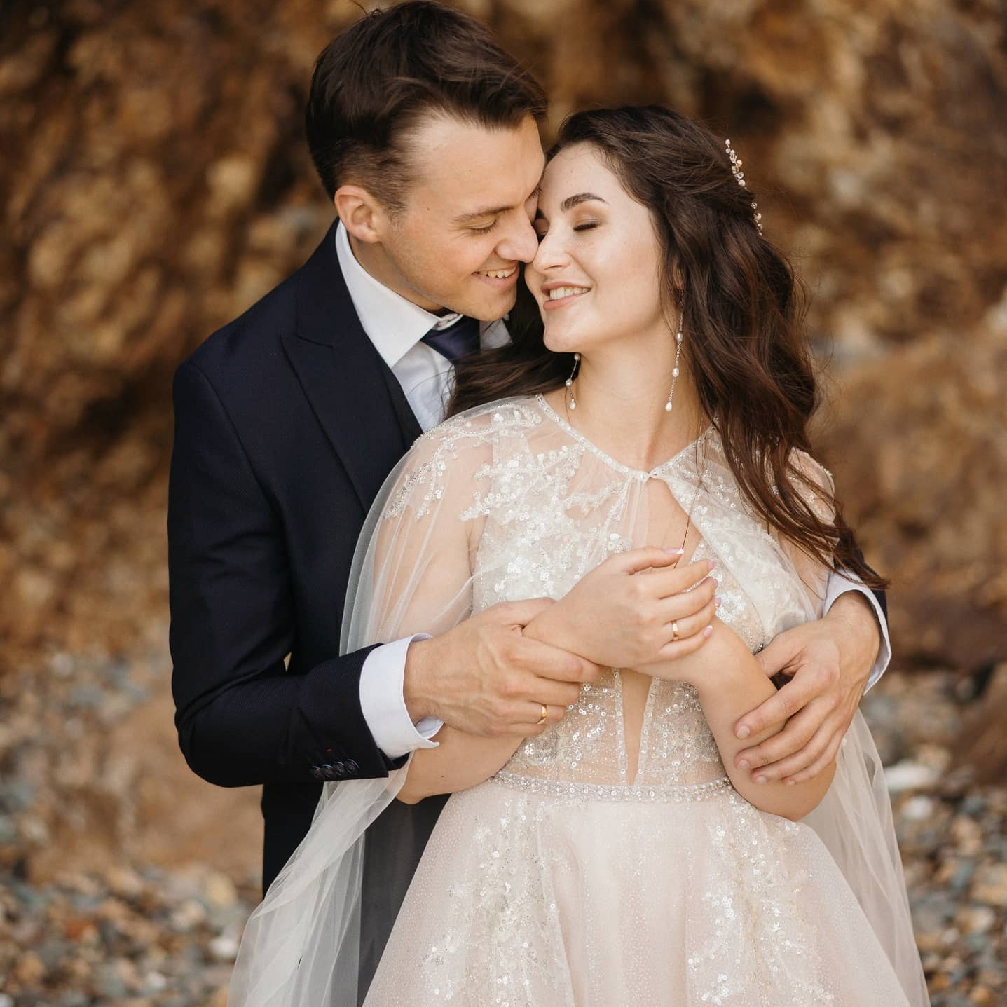 Wedding Photography & Videography Team in California, Los Angeles, San Francisco, San Diego and Travel