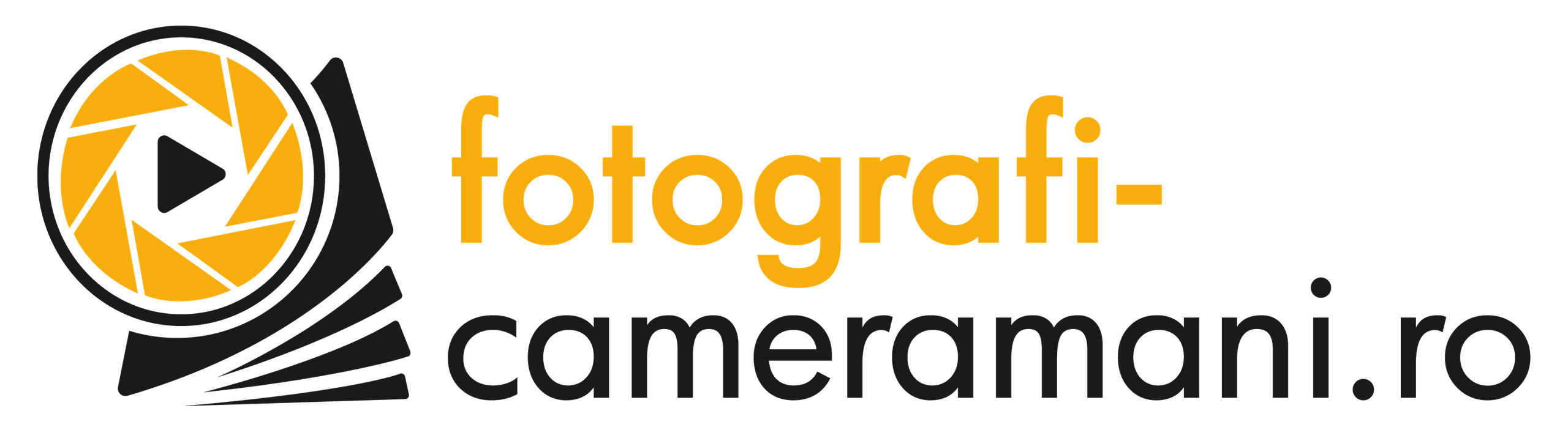 Logo fotografi-cameramani