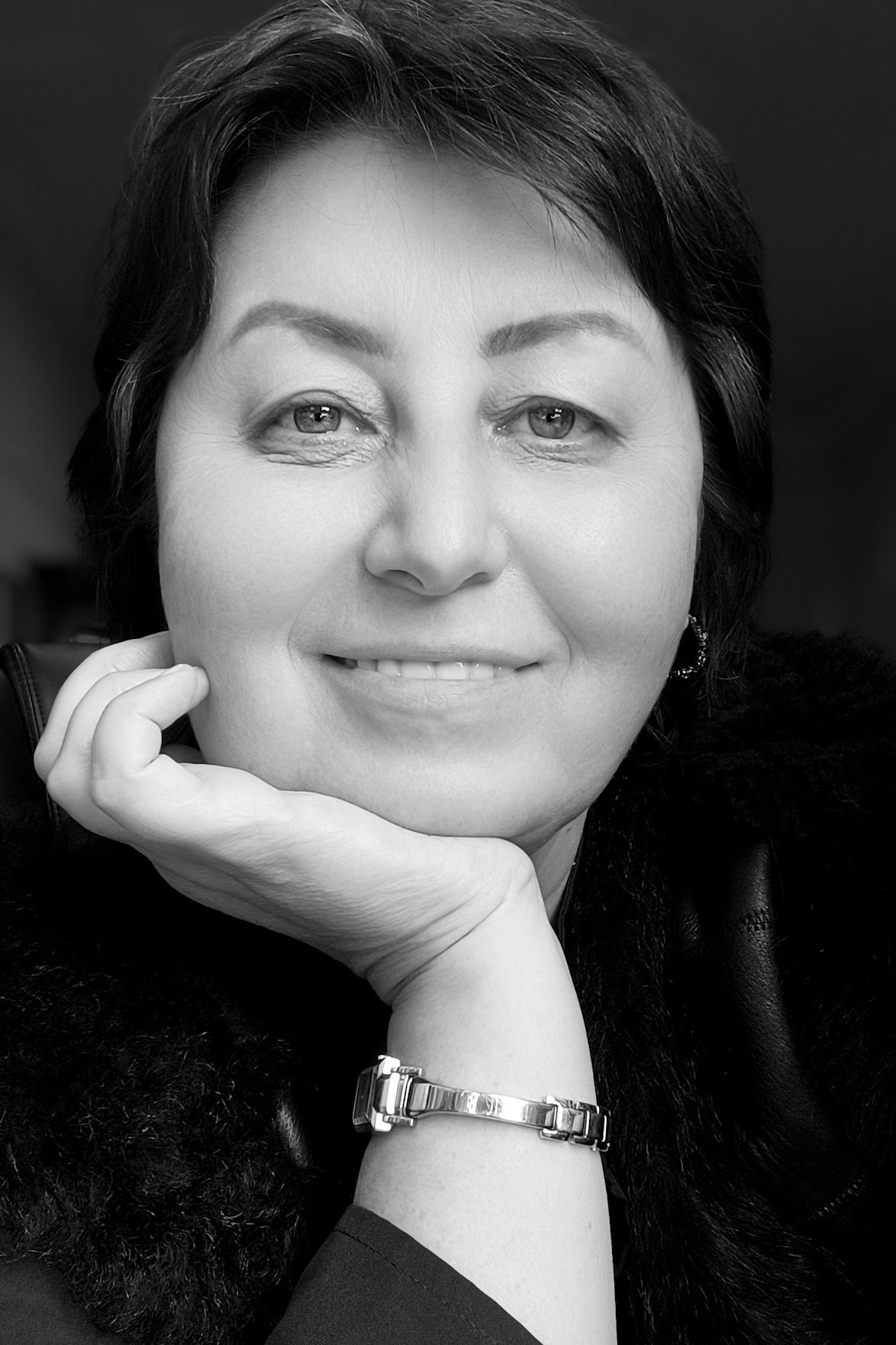 Povestea mea. Alika Dia- Fotograf în Republica Moldova, Strășeni
