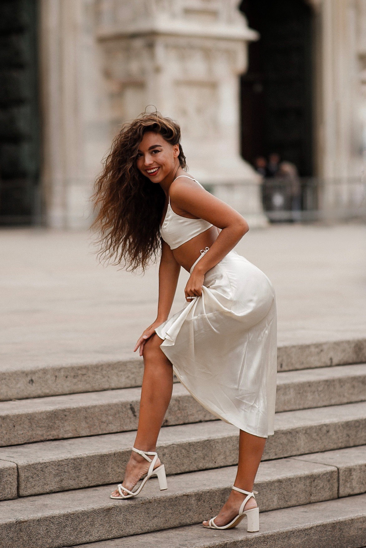 Для блогеров. Фотограф в Милане, Лекко и Комо. Фотопрогулки и фотосессии