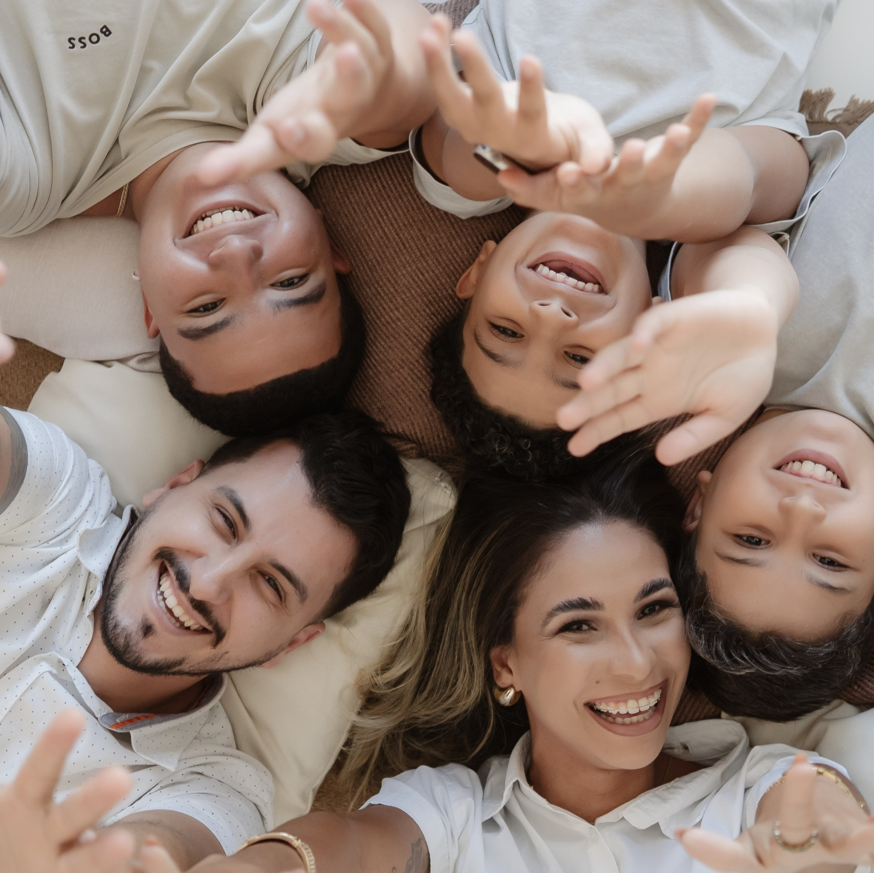 Kasa. Lembrar não é só ver. É sentir de novo