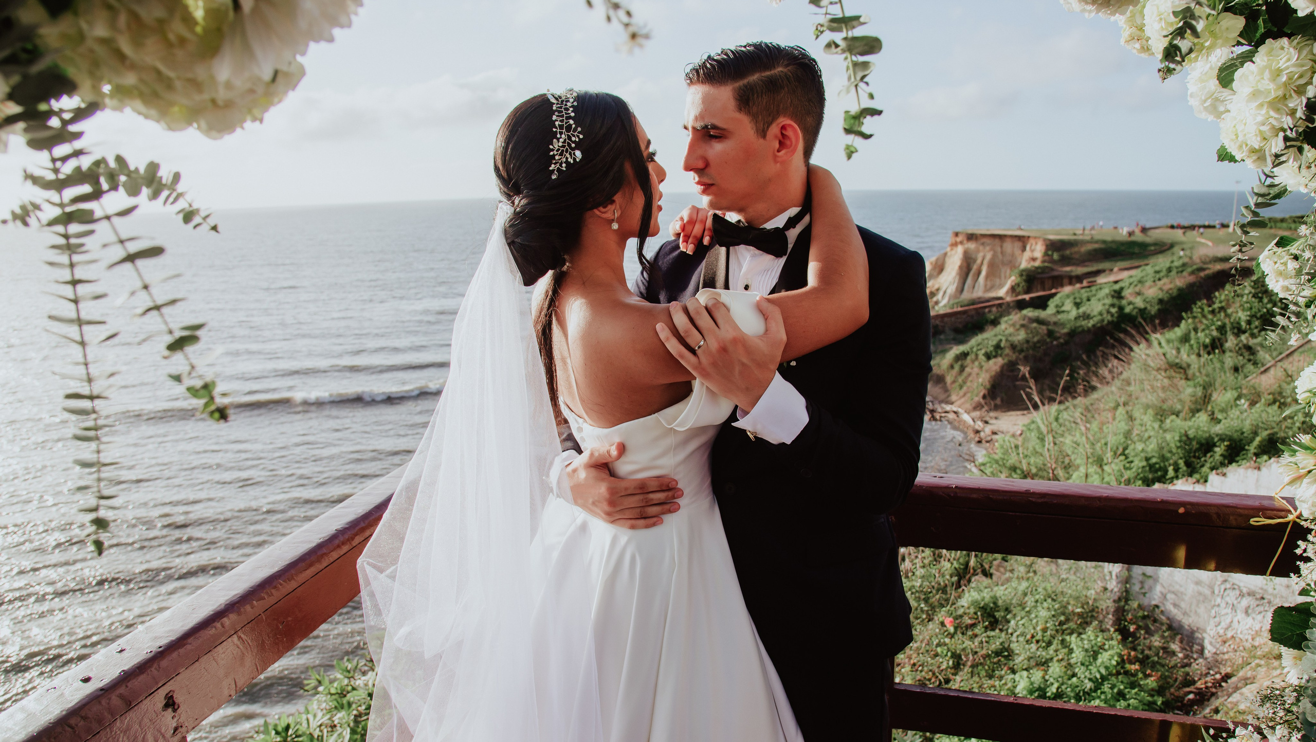 Fotógrafo de bodas, familia y retratos. EyDaviUnaFoto