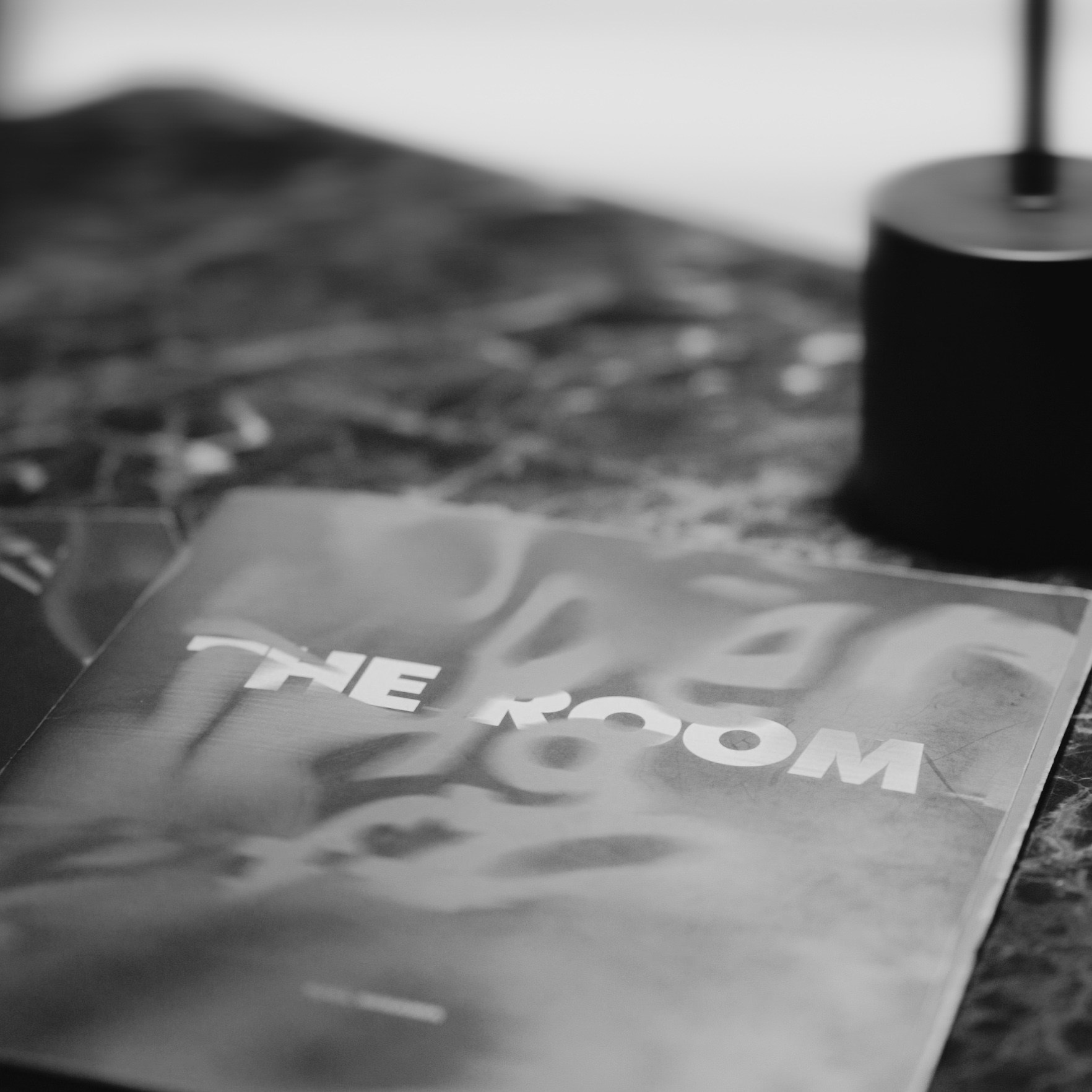 THE ROOM BAR