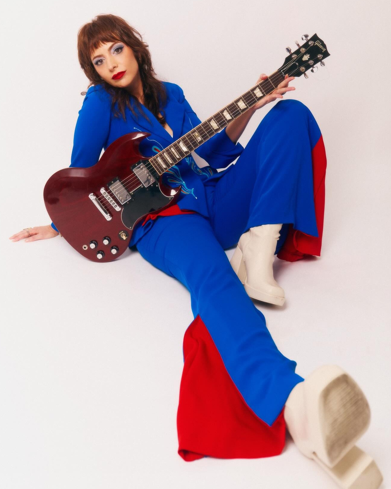 Nat Simons — эксклюзивное интервью о новом альбоме и творческом пути | FOTKAI