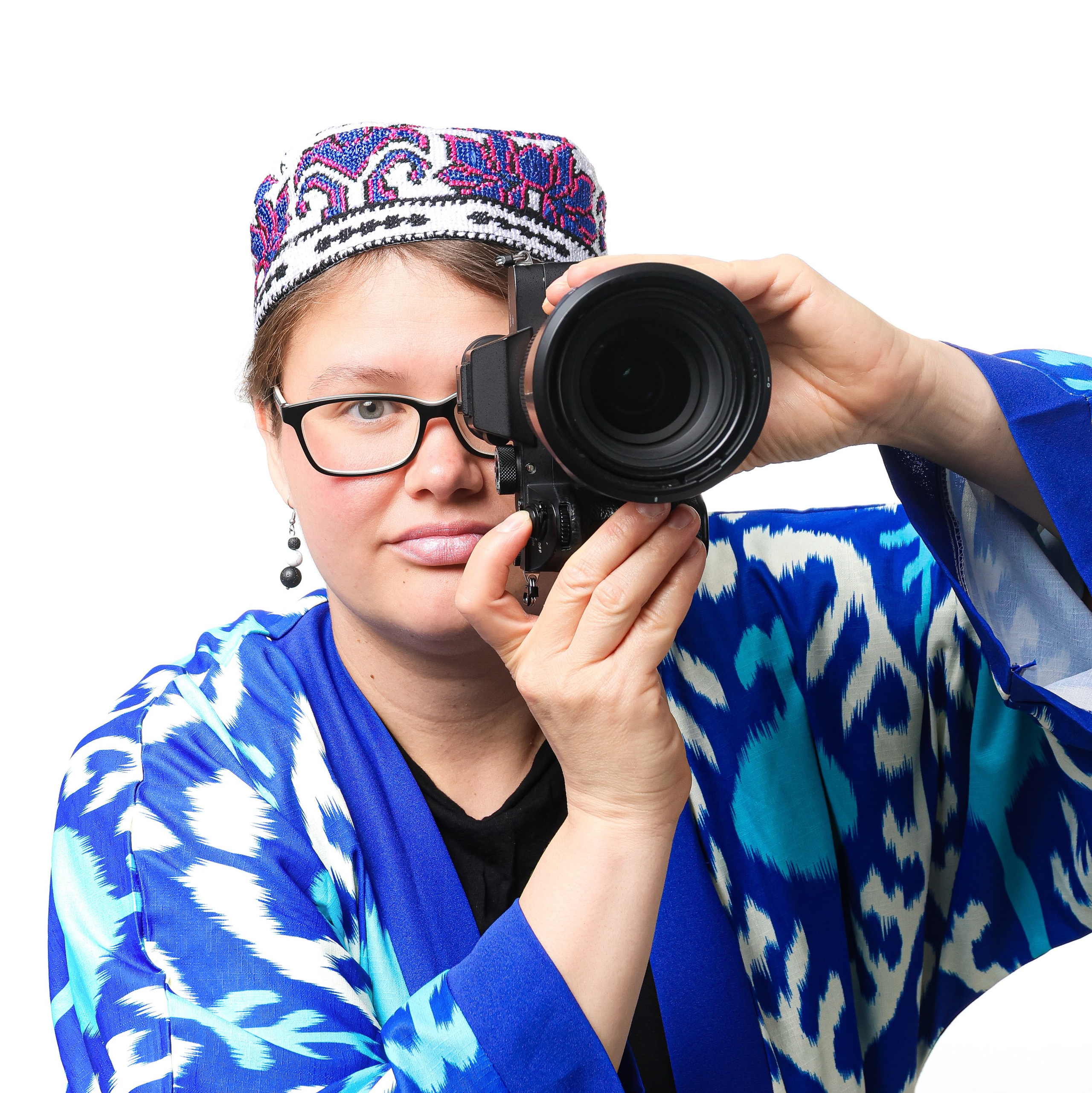 Photographer Marina, city of Nuremberg