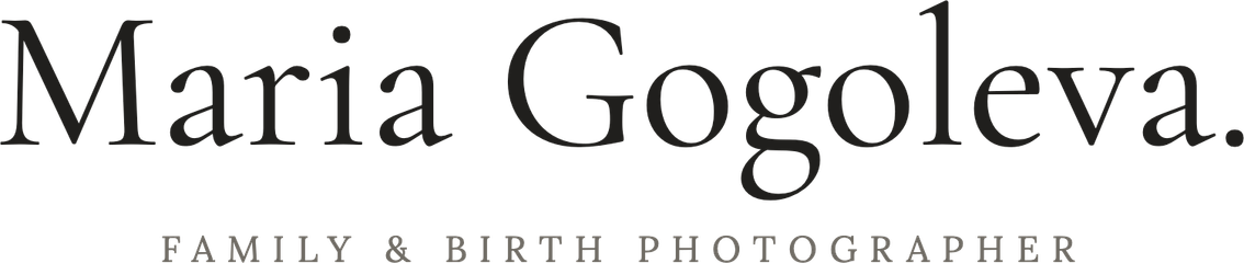 gogolevamaria.com