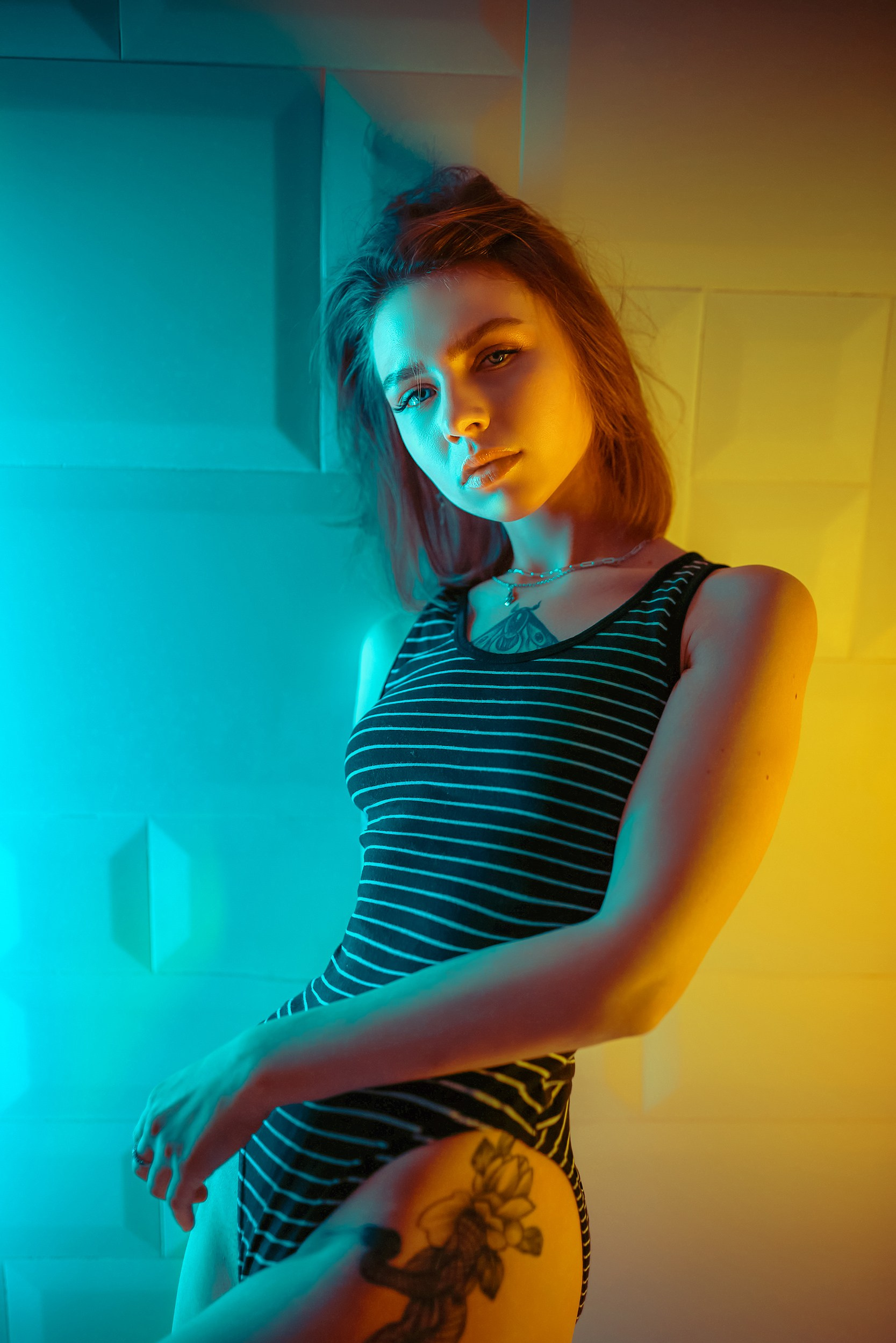 Студийная фотография