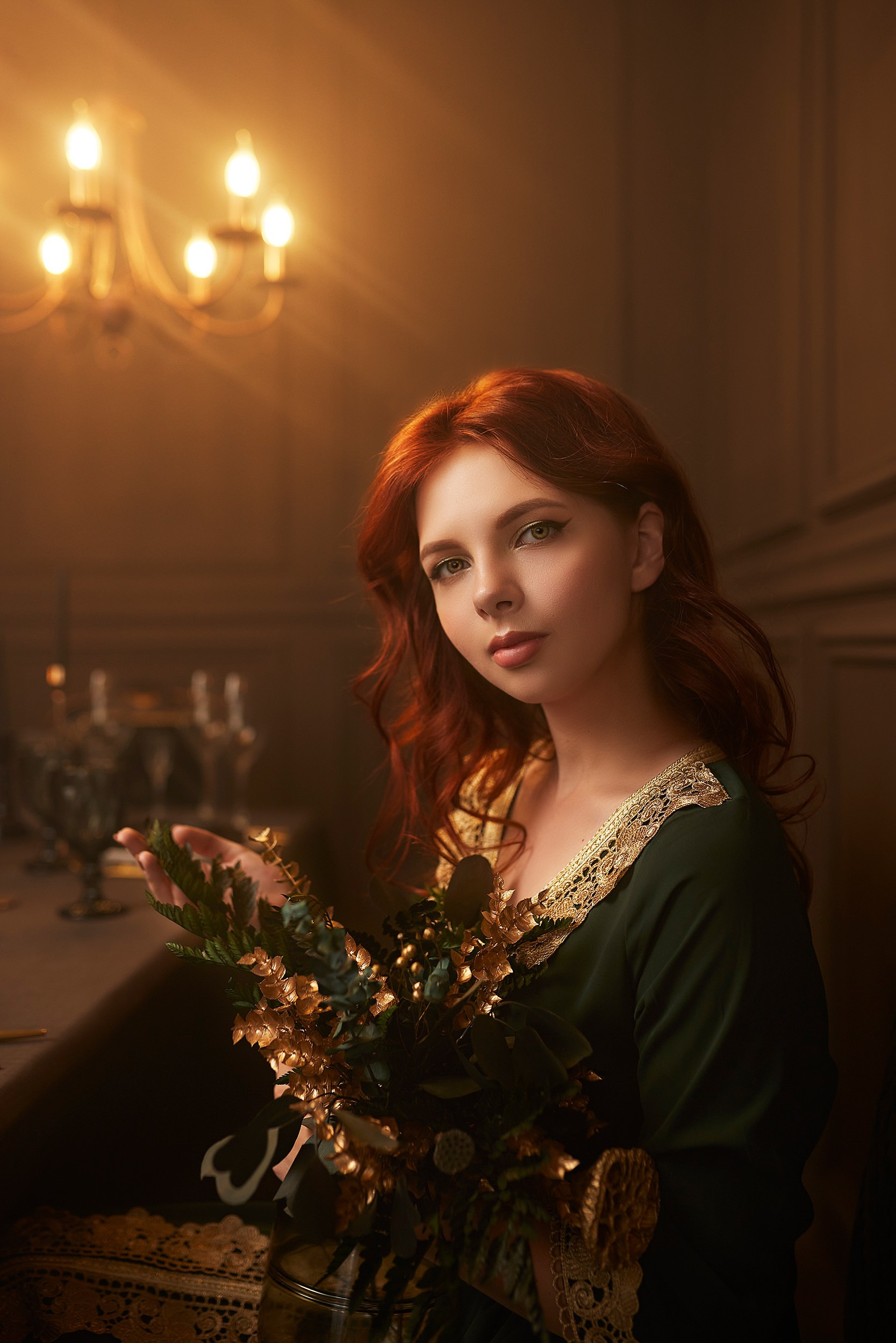 Студийная фотография