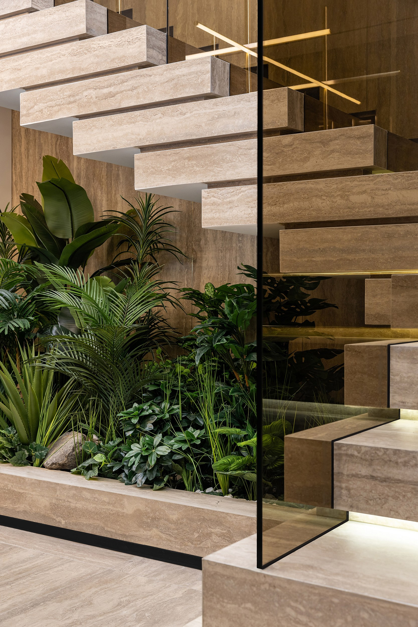 ELEMENTAL DAY SURGICAL CENTER. Interior Design | Alena Bulataya Design Buro