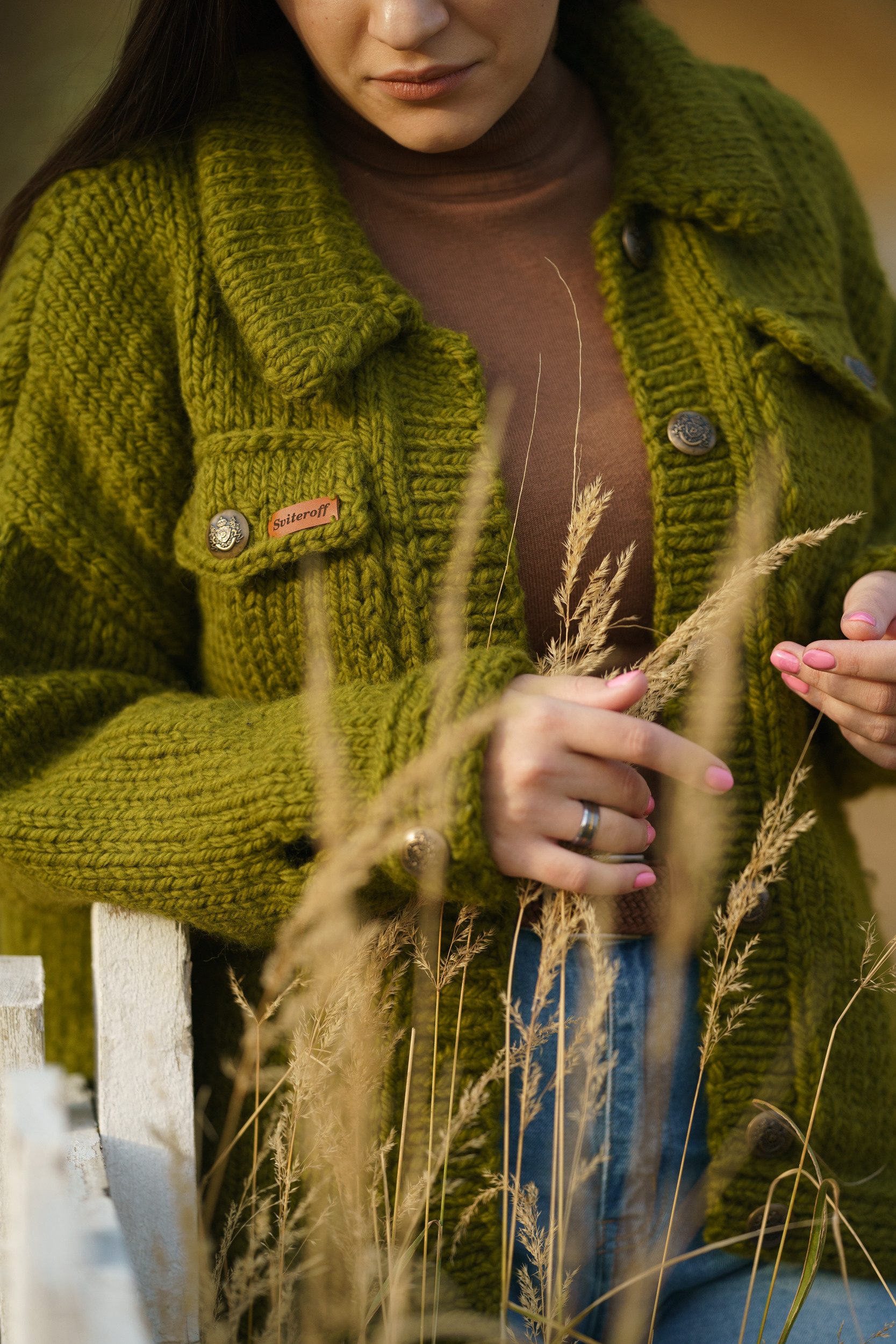 The book of&nbsp;the poetess Ekaterina Neretina was published with my&nbsp;works on&nbsp;the cover.