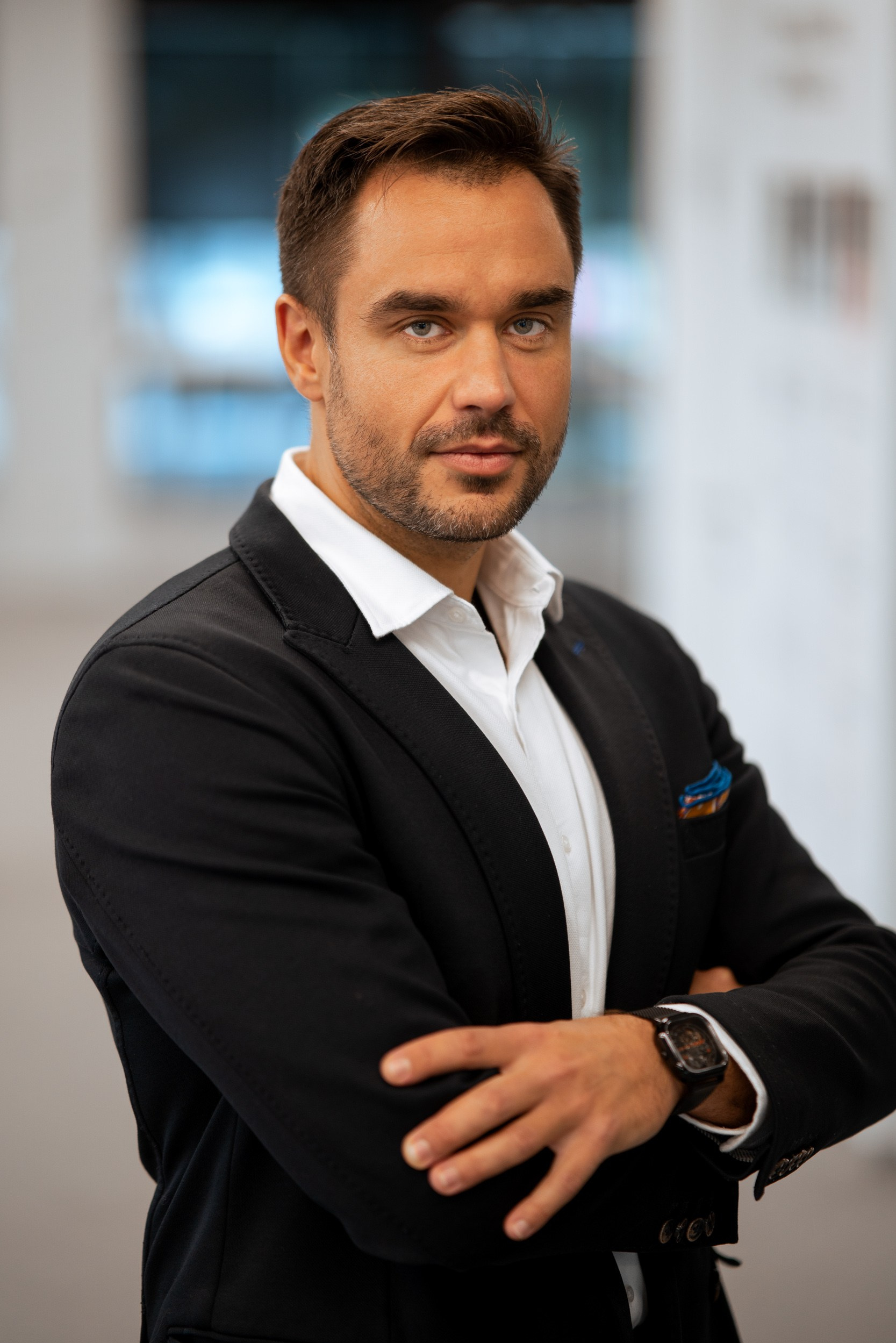 Portfolio | Portrait Photographer in Vilnius | Jevgenij Balezin
