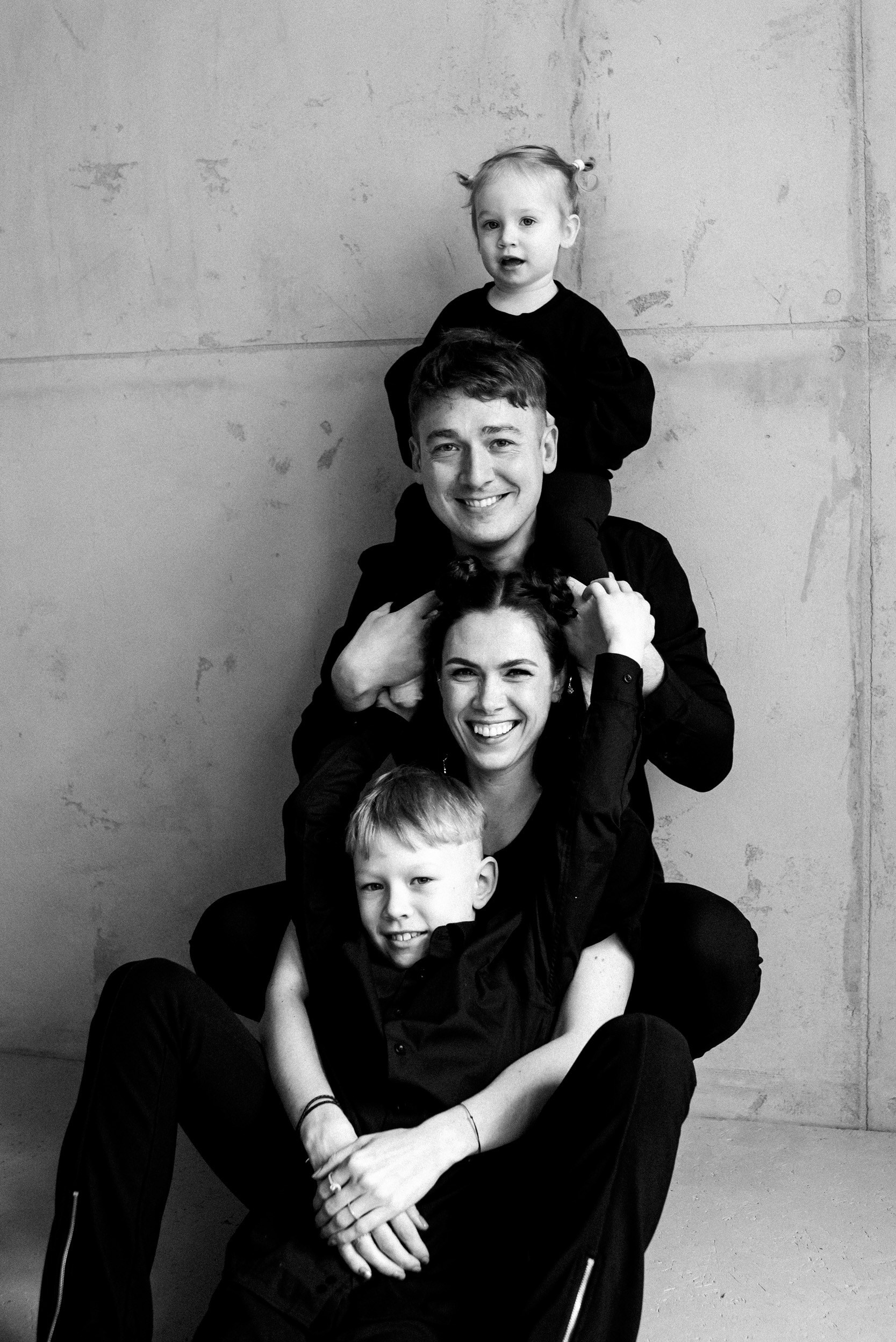 Portfolio | Portrait Photographer in Vilnius | Jevgenij Balezin