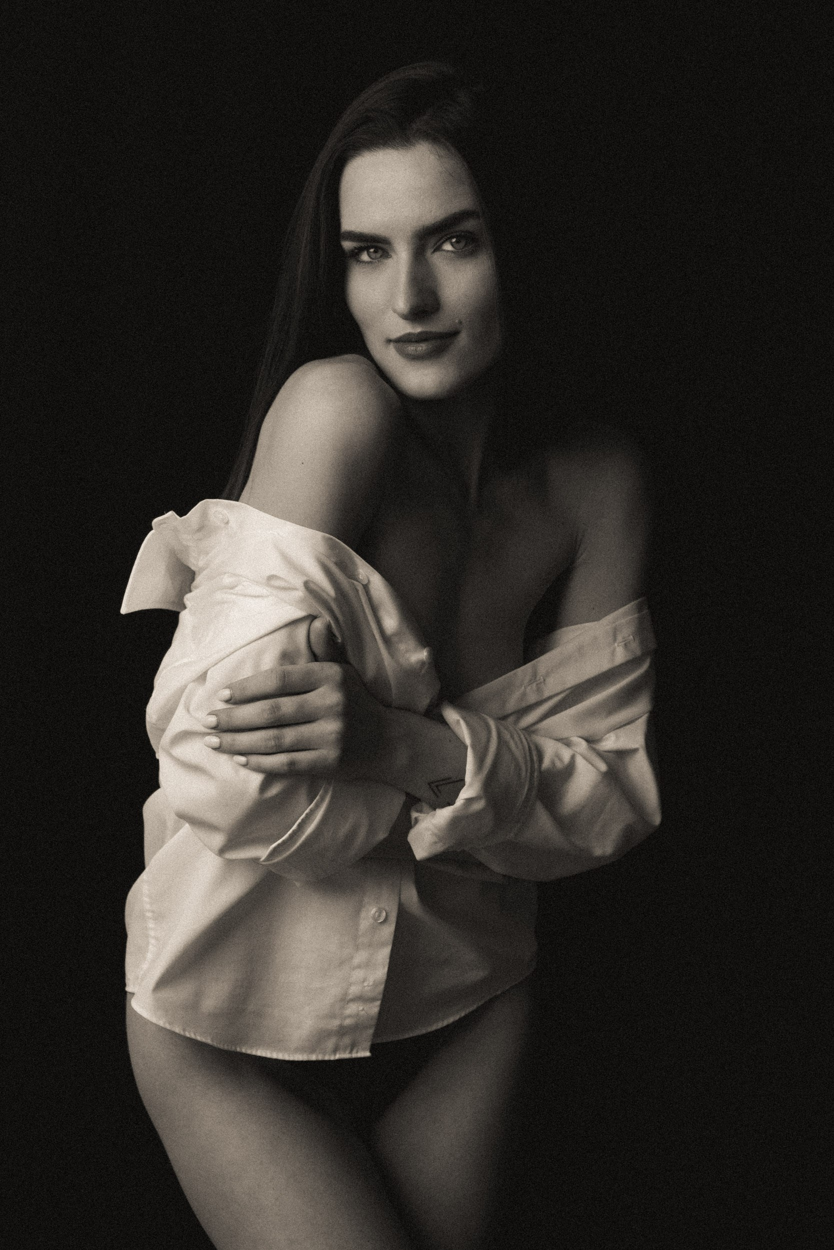 Portfolio | Portrait Photographer in Vilnius | Jevgenij Balezin