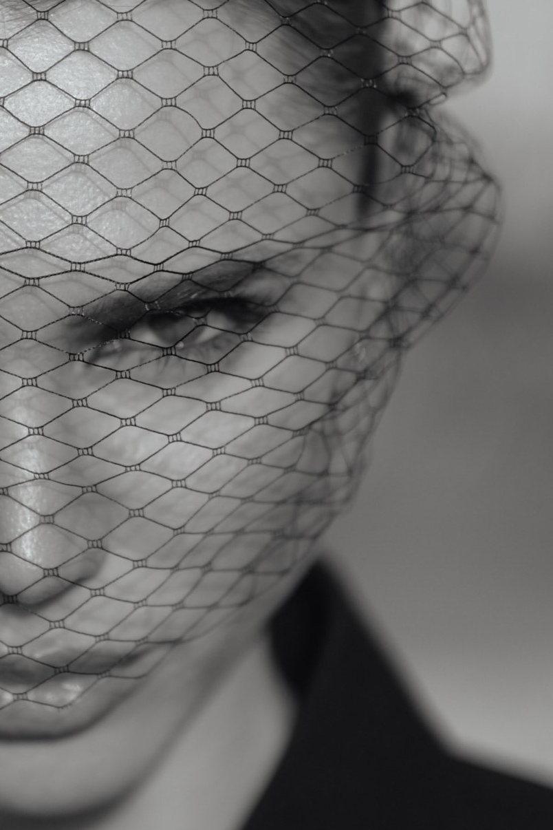 Photographe de Mode & Portrait Paris | Oleksandr Kovalchuk