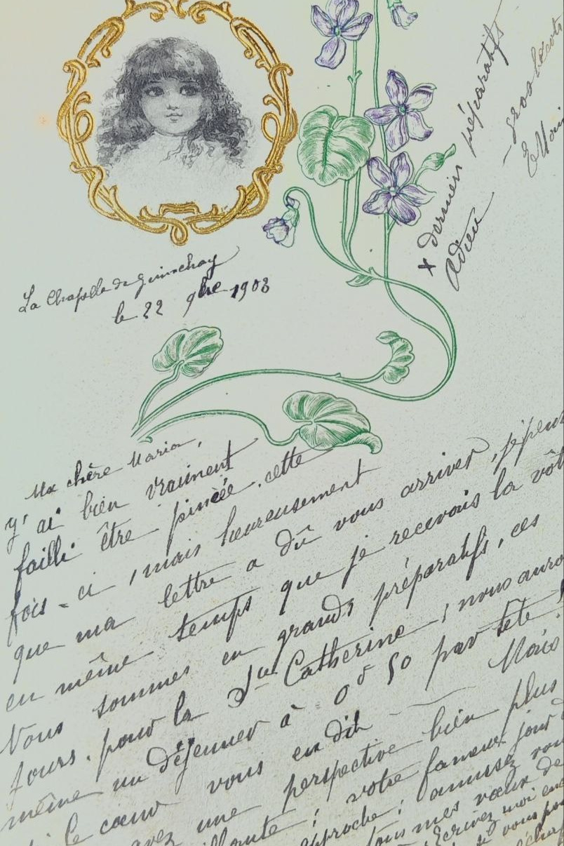 Дизайн ручной работы: винтажные открытки-натюрморты. Фотограф, любитель винтажа, коллекционер винтажных открыток и создатель историй на пересечении прошлого и личного. Ирина Дайнакова