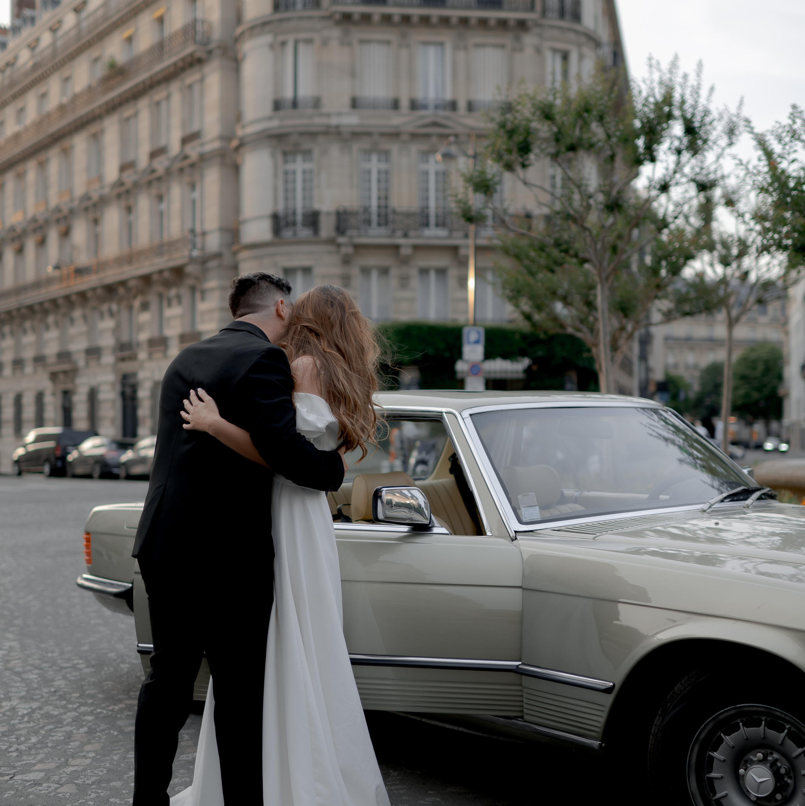 Wedding photographer and videographer based in Timisoara, Romania