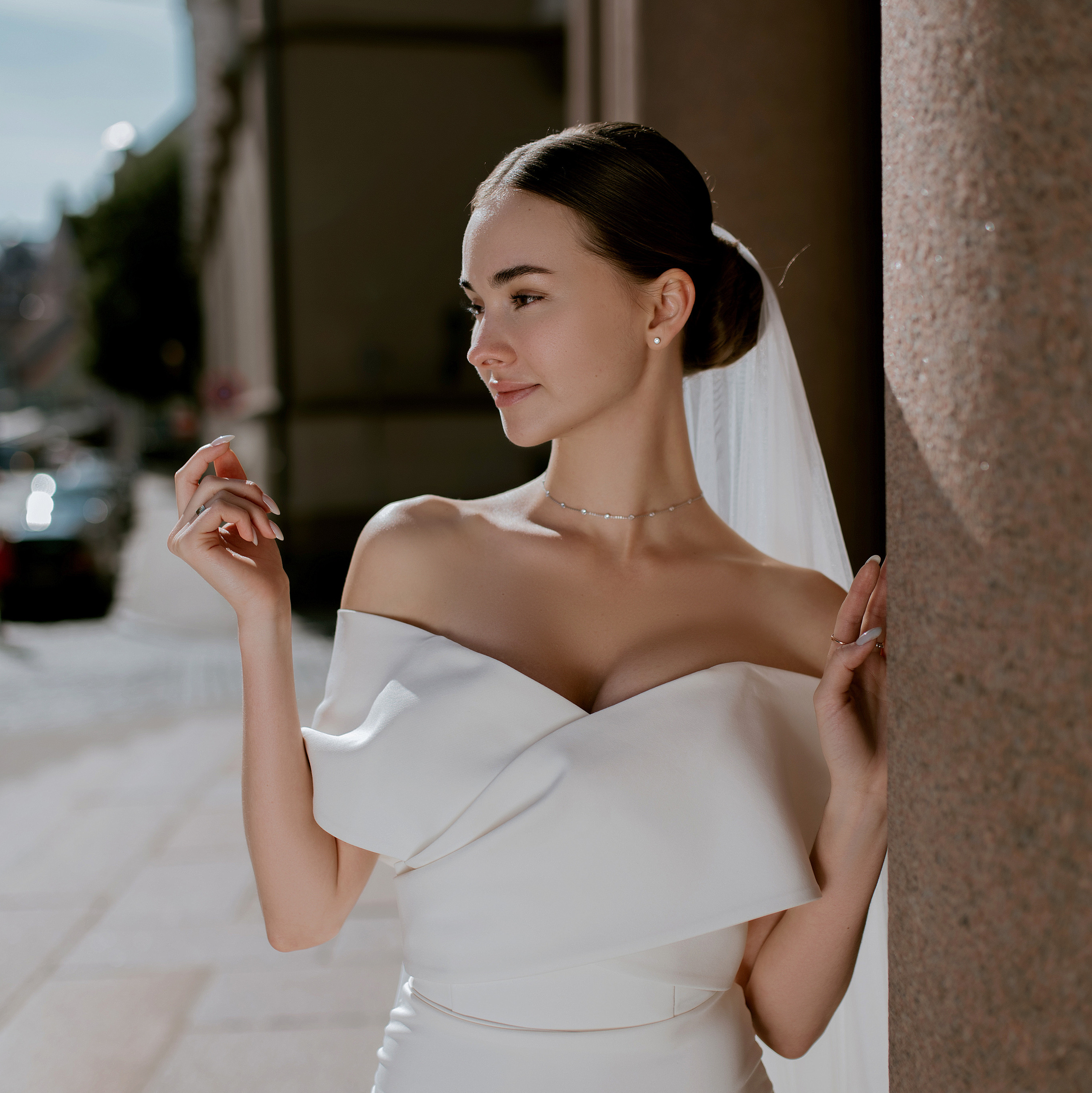 Свадебная фотосъёмка. Фотограф в Риге