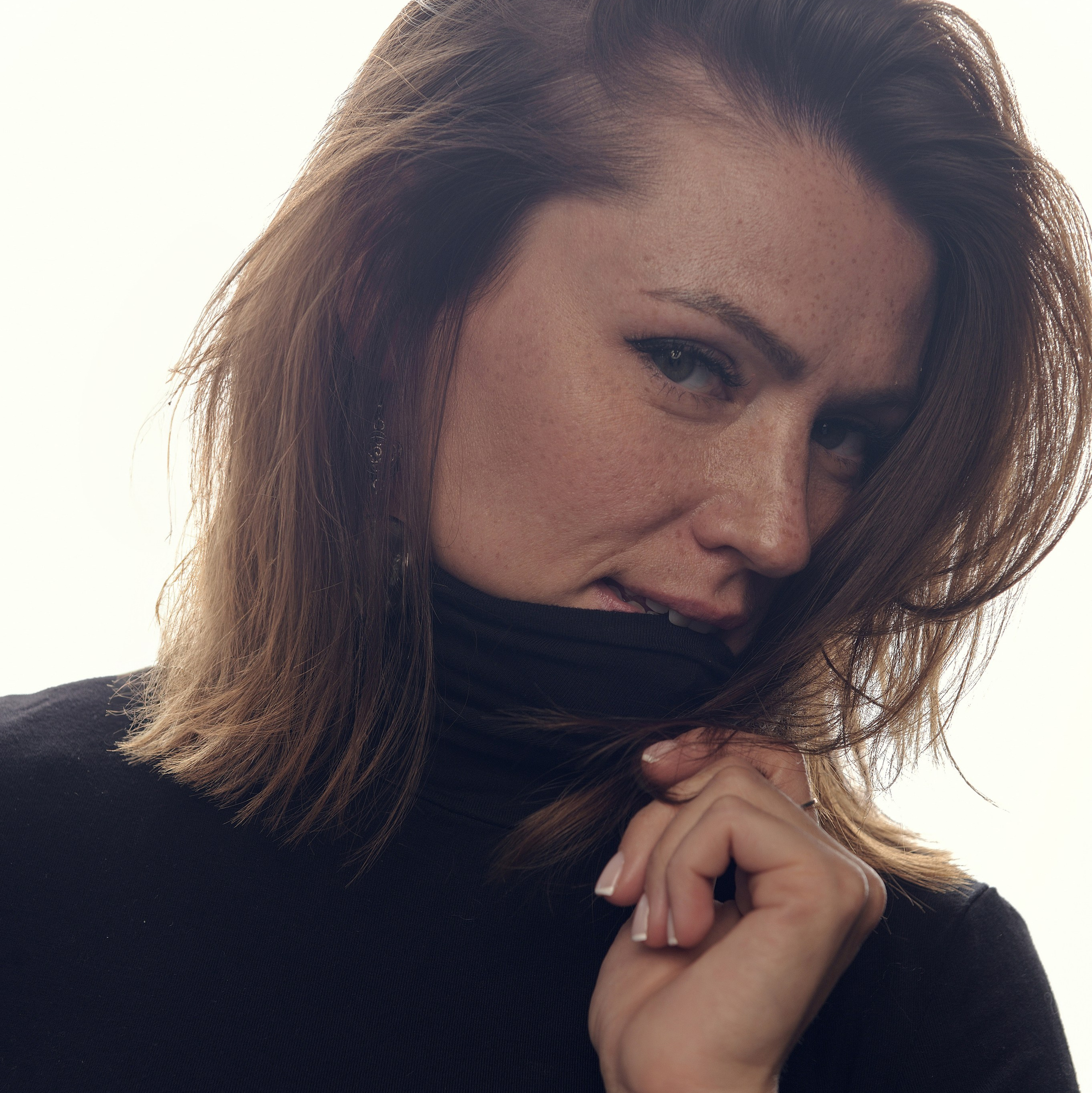 Dlaczego nie lubisz siebie na zdjęciach i jak to zmienić | Fotograf Lublin. NK Picture - Fotograf Lublin, Warszawa