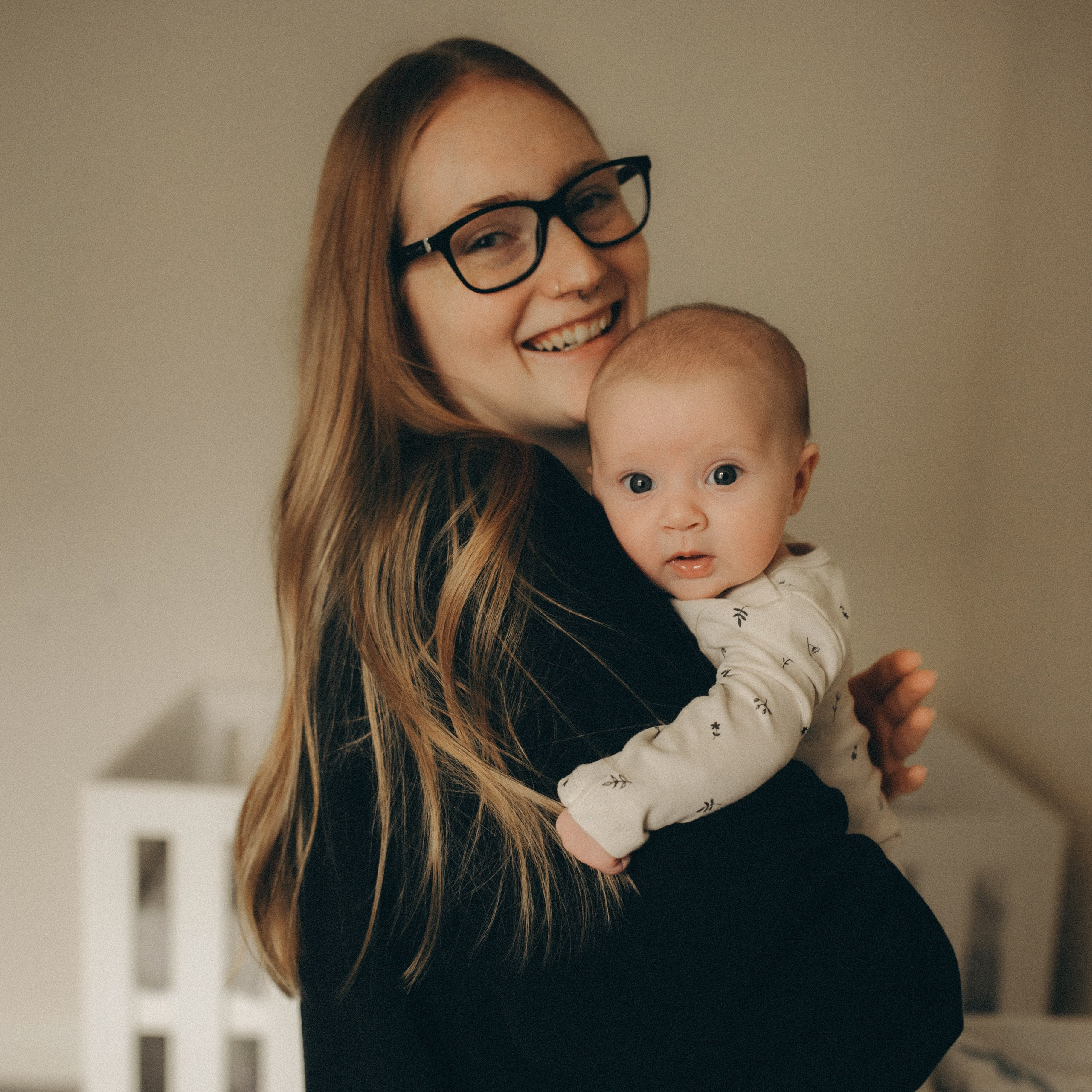 NEWBORN. Kateryna Rudetska — Family, Maternity & Newborn Photography