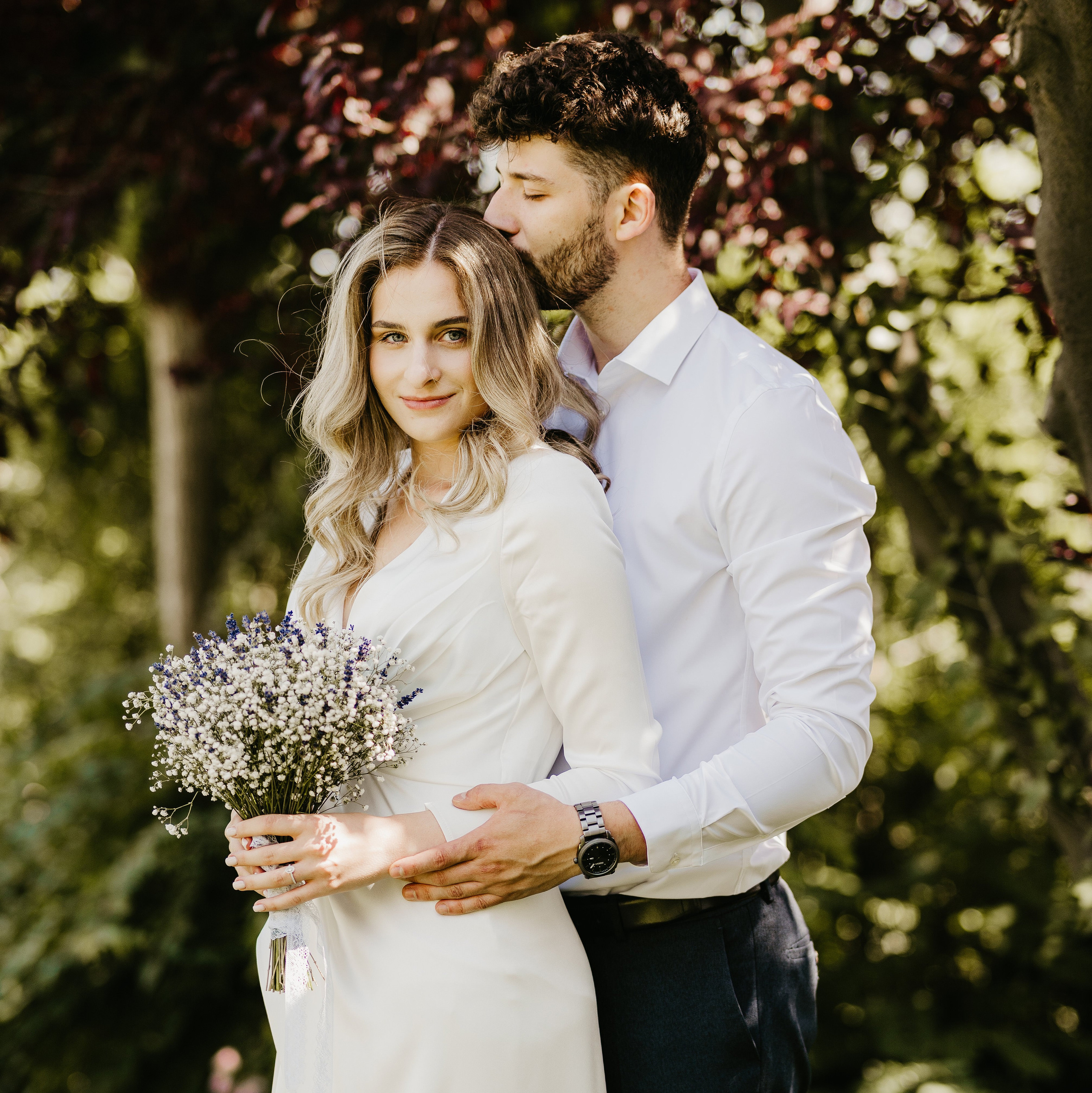 Cere oferta foto de nunta