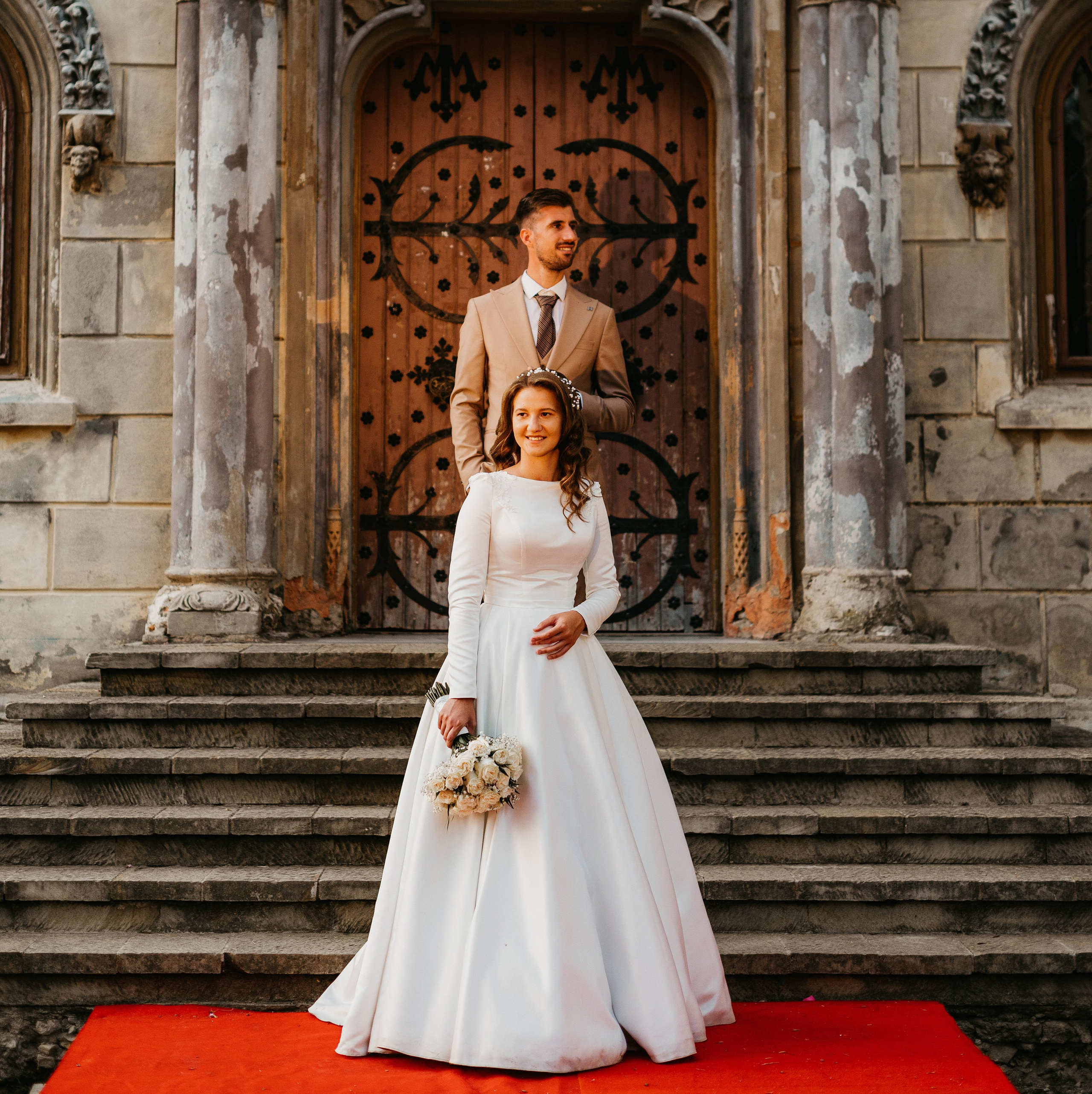 Cere oferta foto de nunta