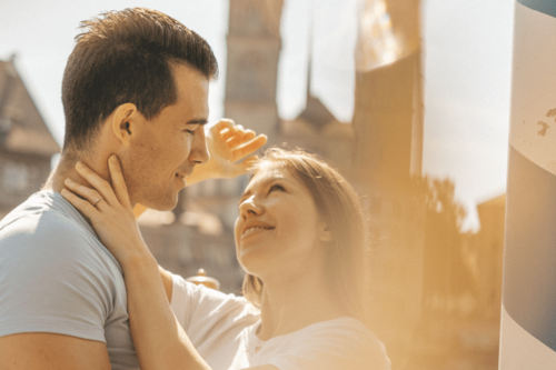 Hochzeit. Eure authentischen Familien- & Newbornmomente –erzählt in Fotos & Videos