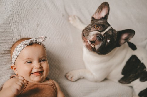 Familie. Eure authentischen Fotos & Videos