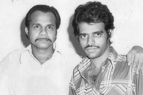 Learn more on the life of Renowned Film maker Balachandra Menon. Balachandra Menon