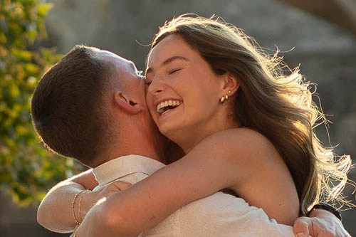 Prague Marriage Proposal Collections