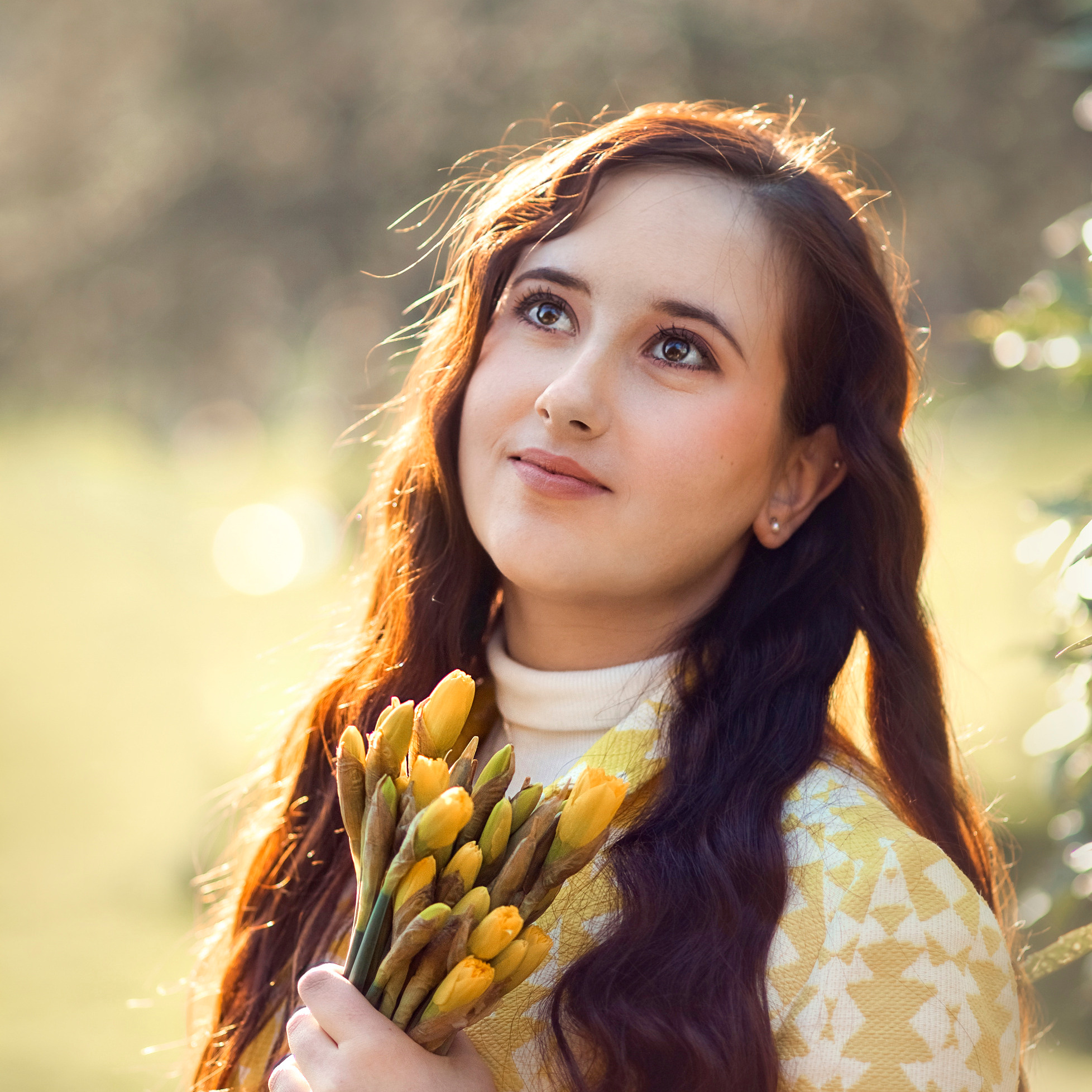 *** Blossom Spring Photo Shoot ***. Stevenage, Hertfordshire family, maternity and newborn photographer