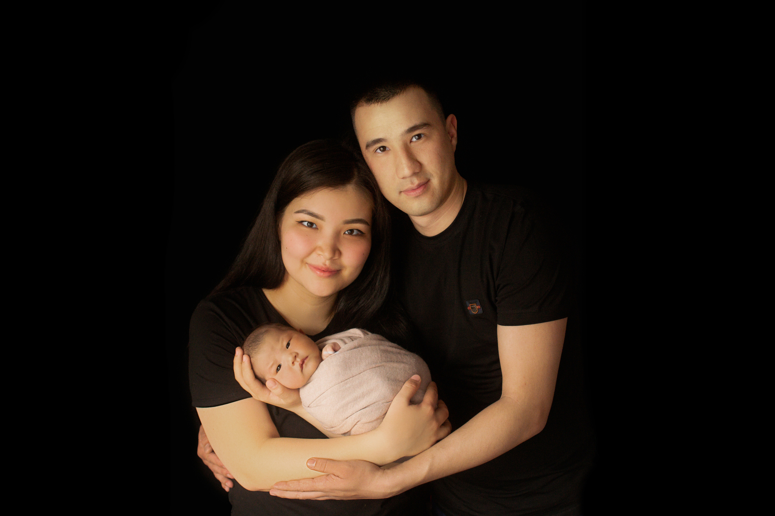 Прайс и пакеты. Фотограф новорожденных в Темиртау и Караганде Любовь Жукова newborn