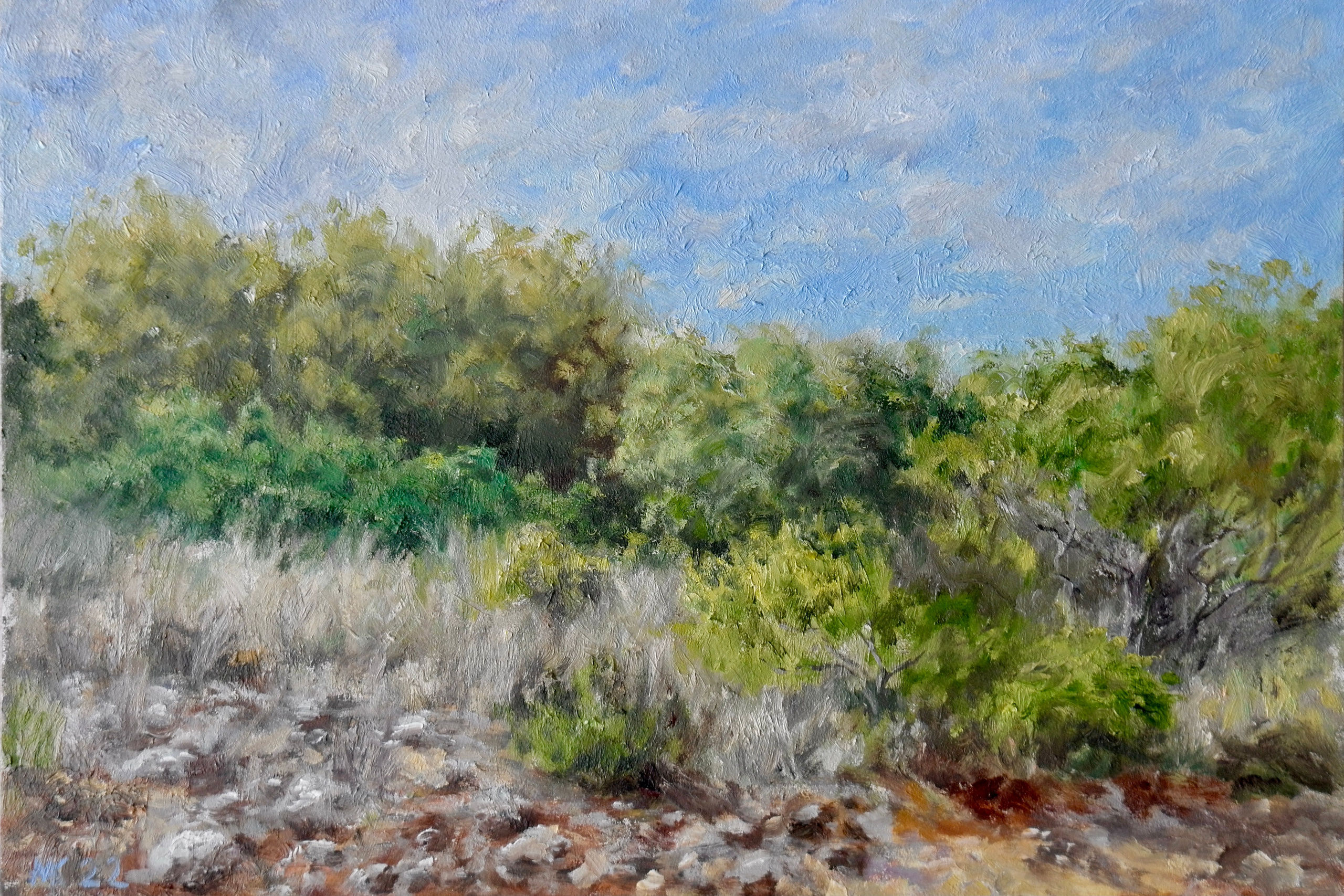 Живопись и графика. Oil Painting & Vintage Goods