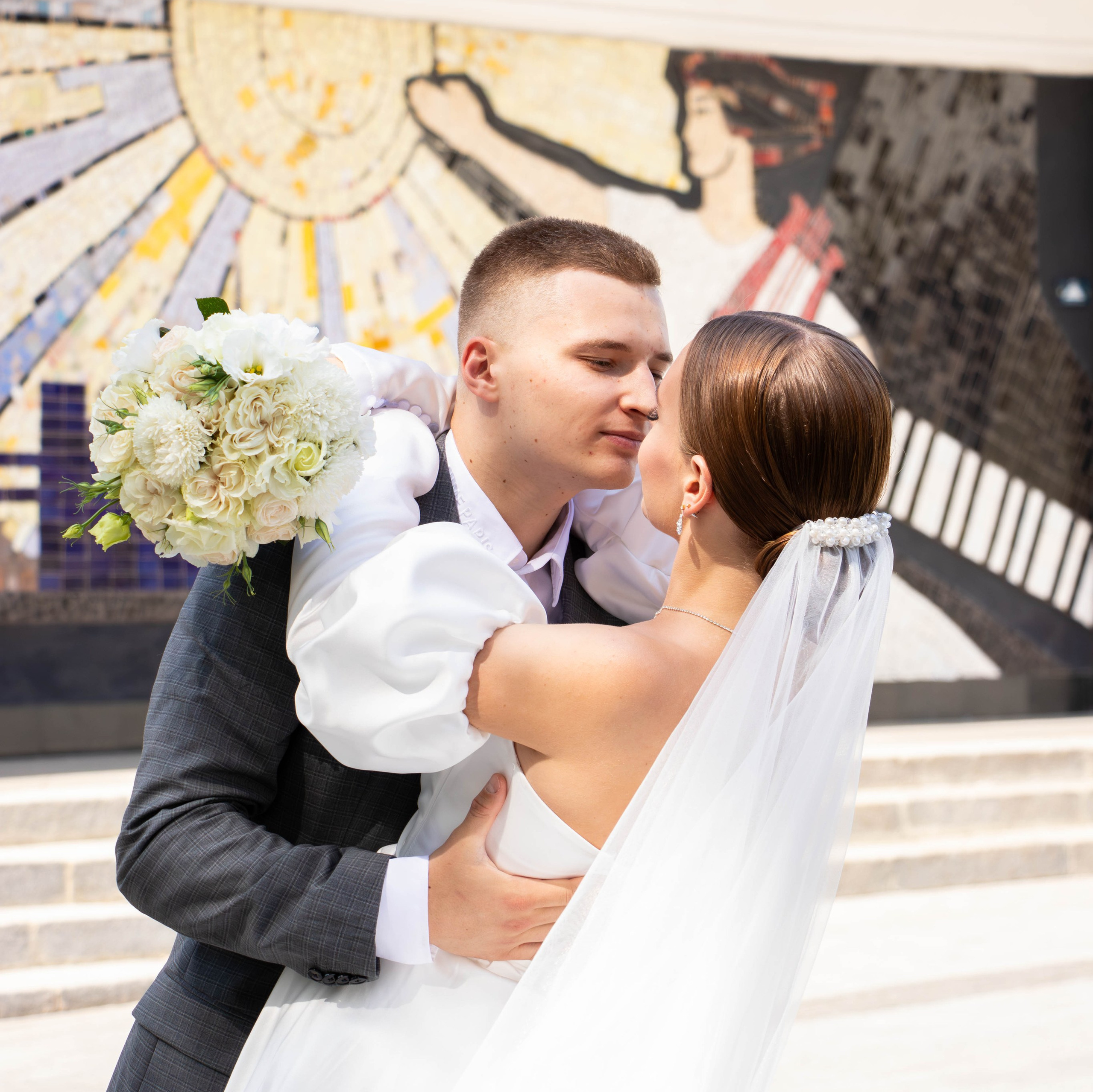 Весільний прайс. Сімейний та весільний фотограф Анастасія Грицай