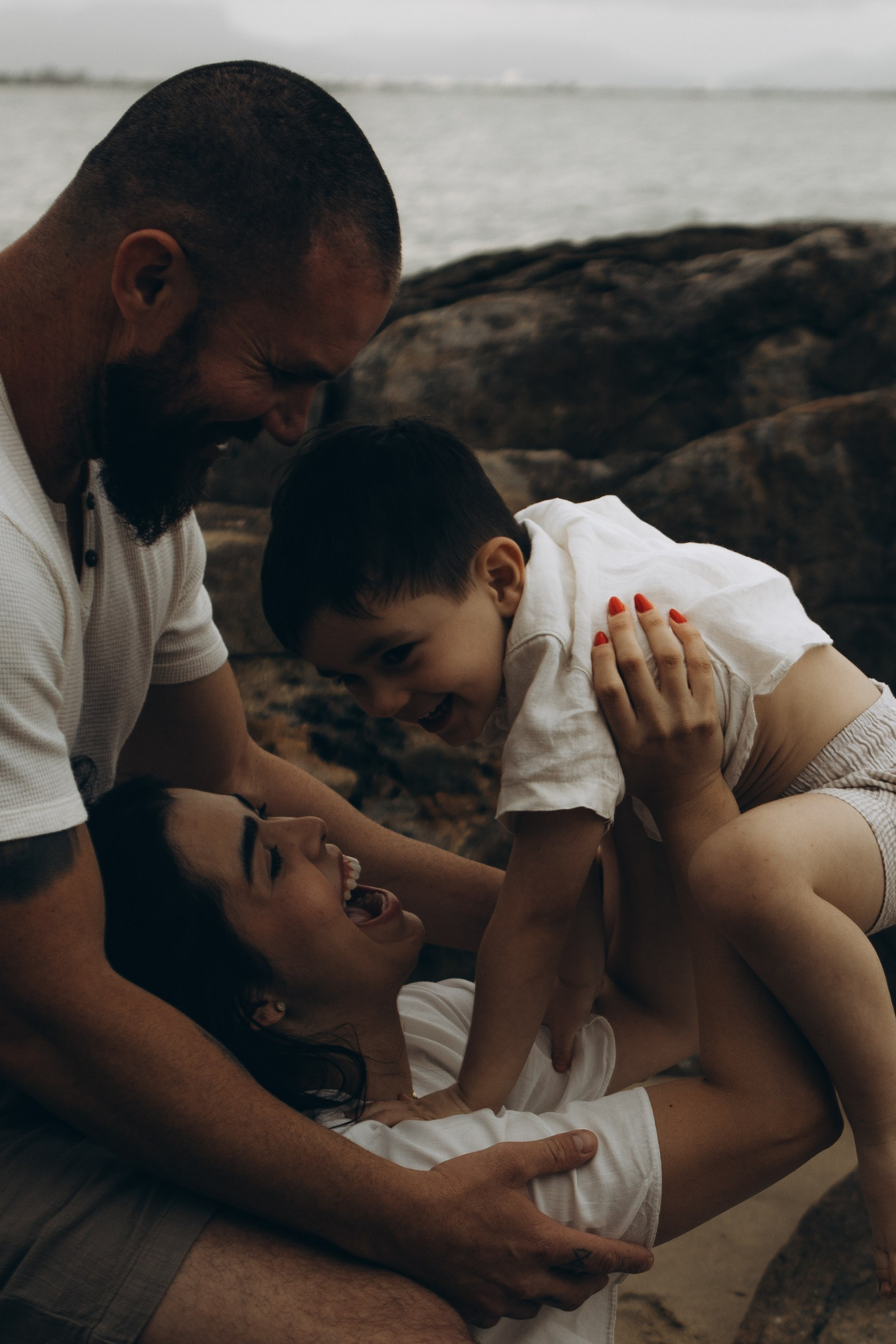 Ensaio de família em Sorocaba