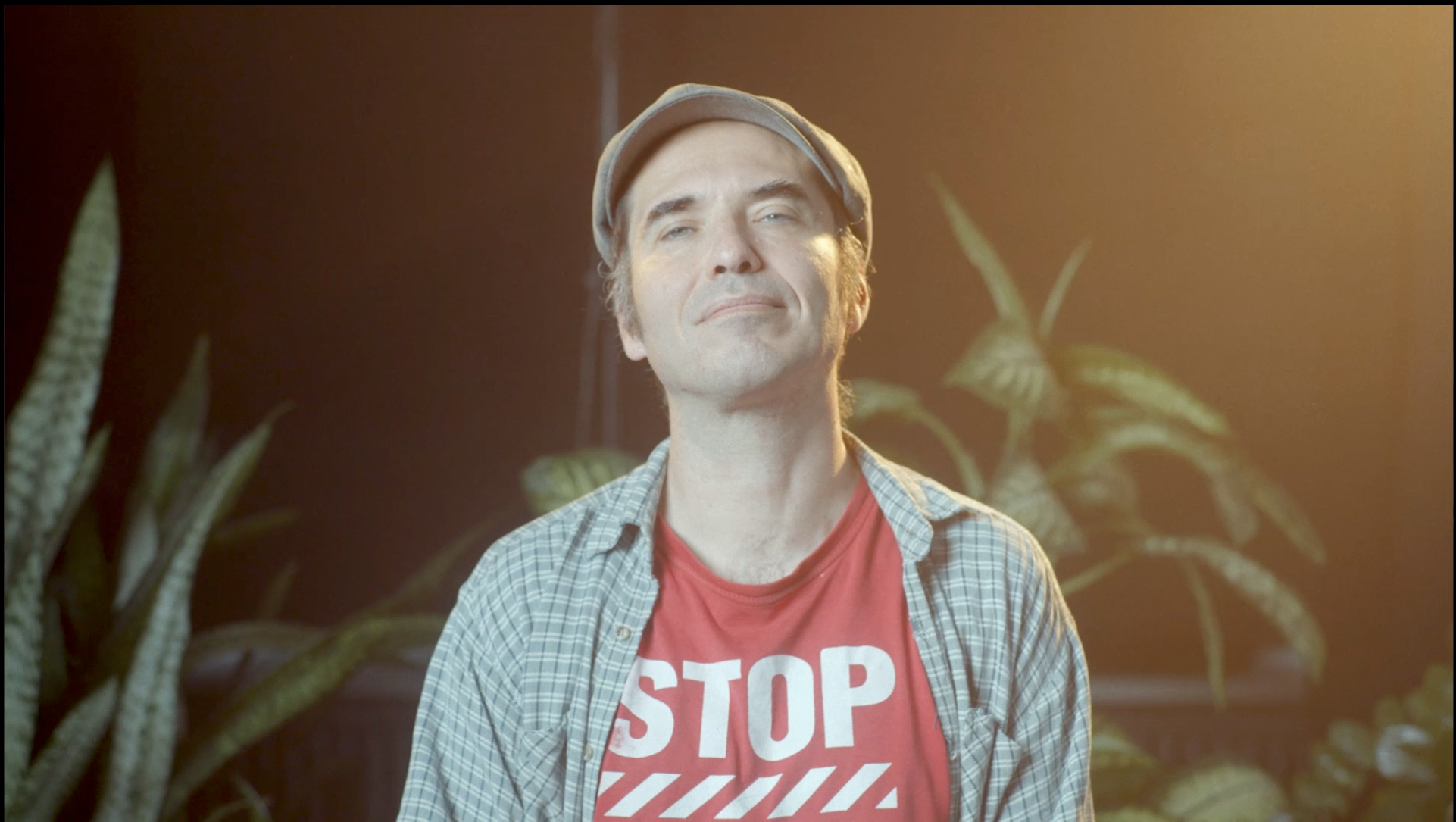 Entangled Voices — The Paul Robeson Project. Dmitrii Lukinykh — Director of Photography