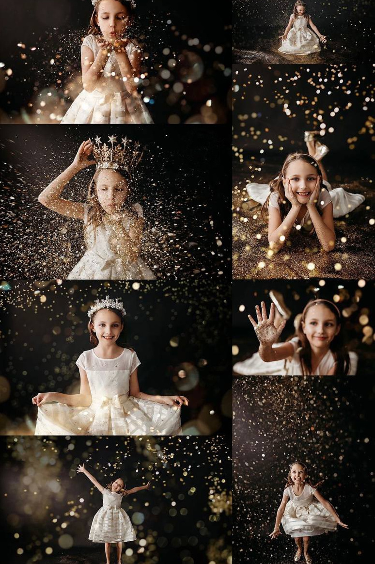 Kerst Mini Fotoshoots. Tatyana Van Hedent een fotograaf te Zele, Oost-Vlaanderen