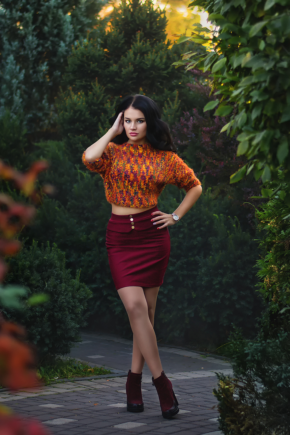 Цена фотосессии Одесса. Фотограф в Одессе, Киеве, Донецке Helena